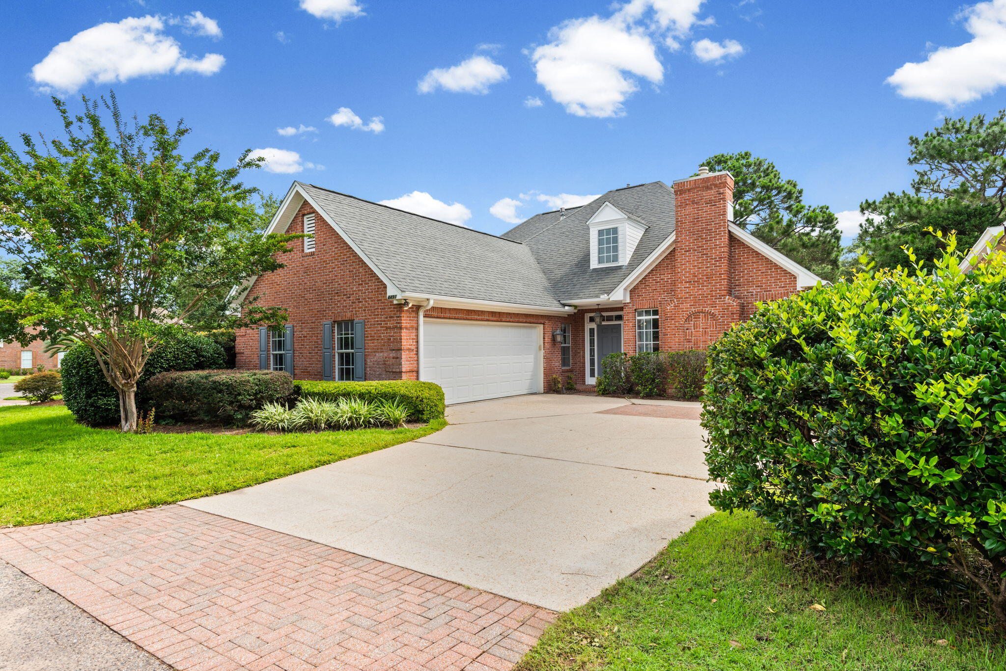 4491 Turnberry Place Niceville FL 32578