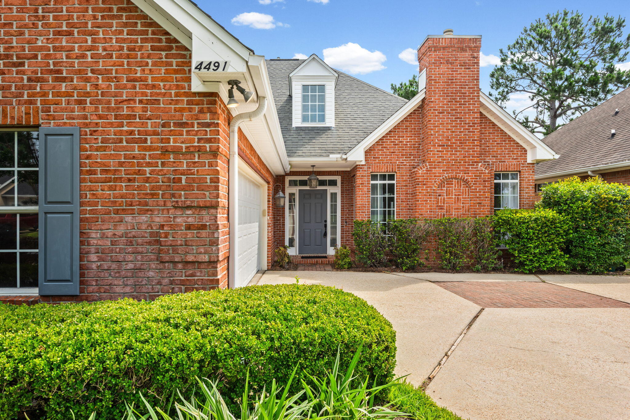 4491 Turnberry Place Niceville FL 32578