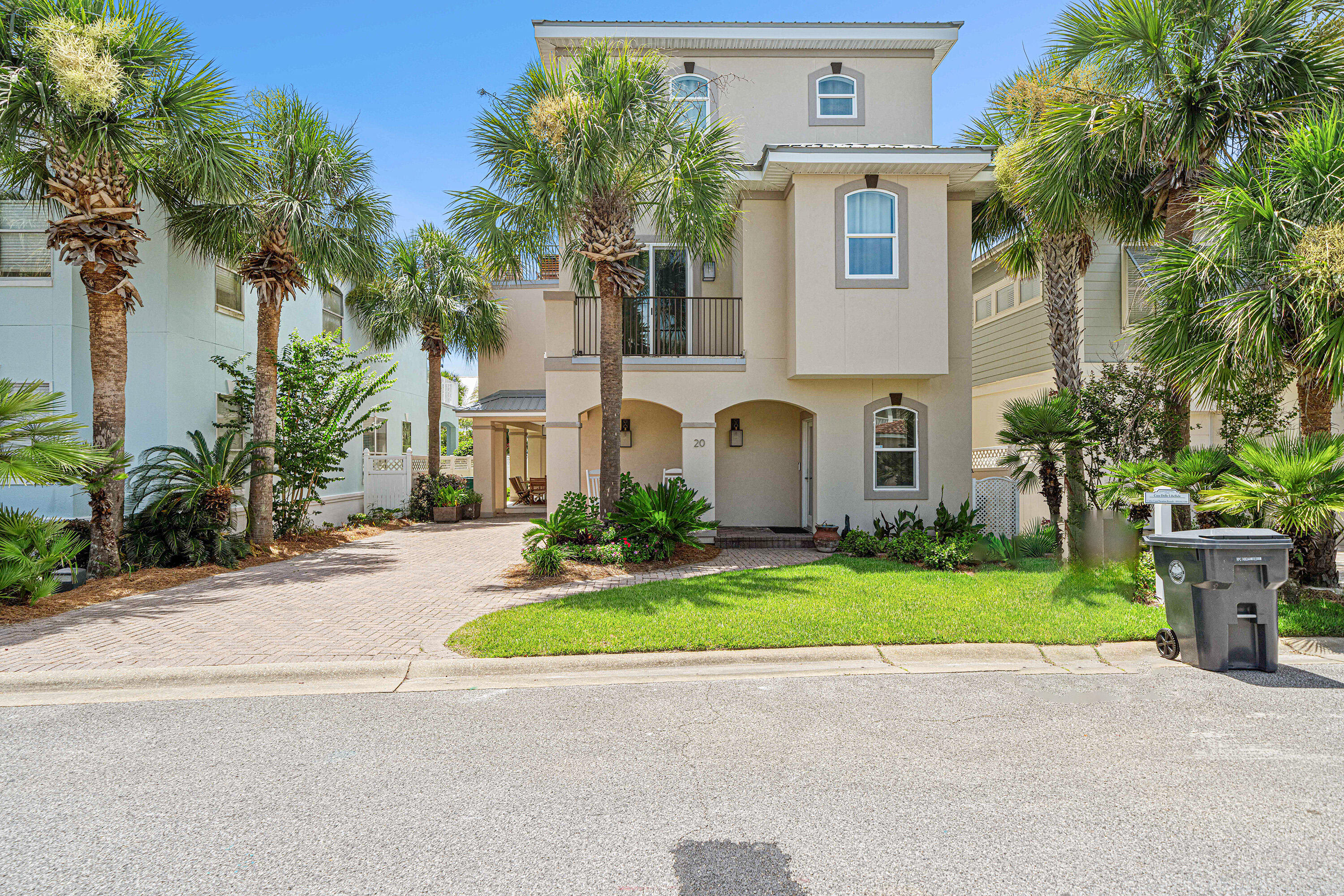 20 St Francis Drive Miramar Beach FL 32550
