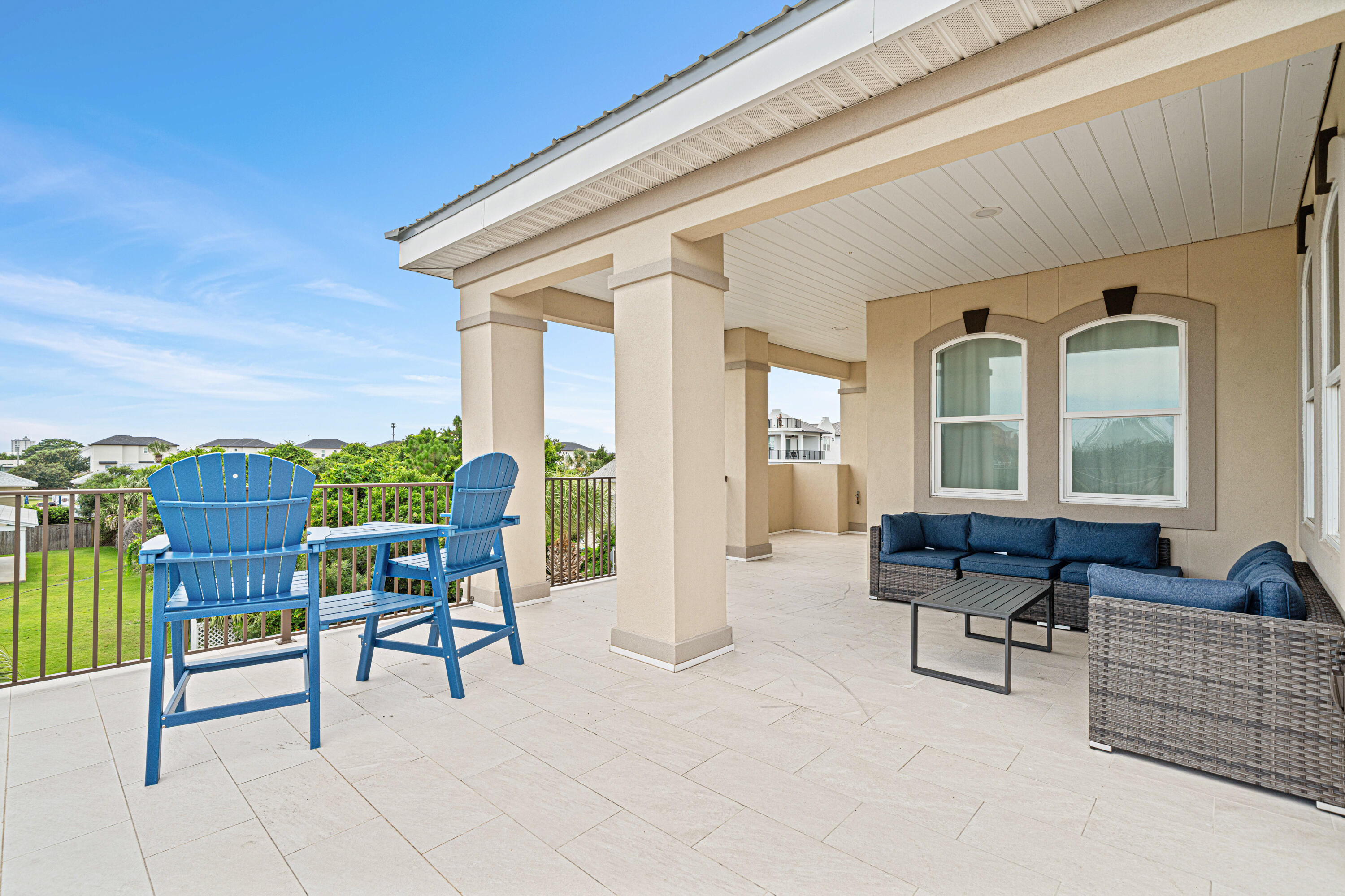 20 St Francis Drive Miramar Beach FL 32550