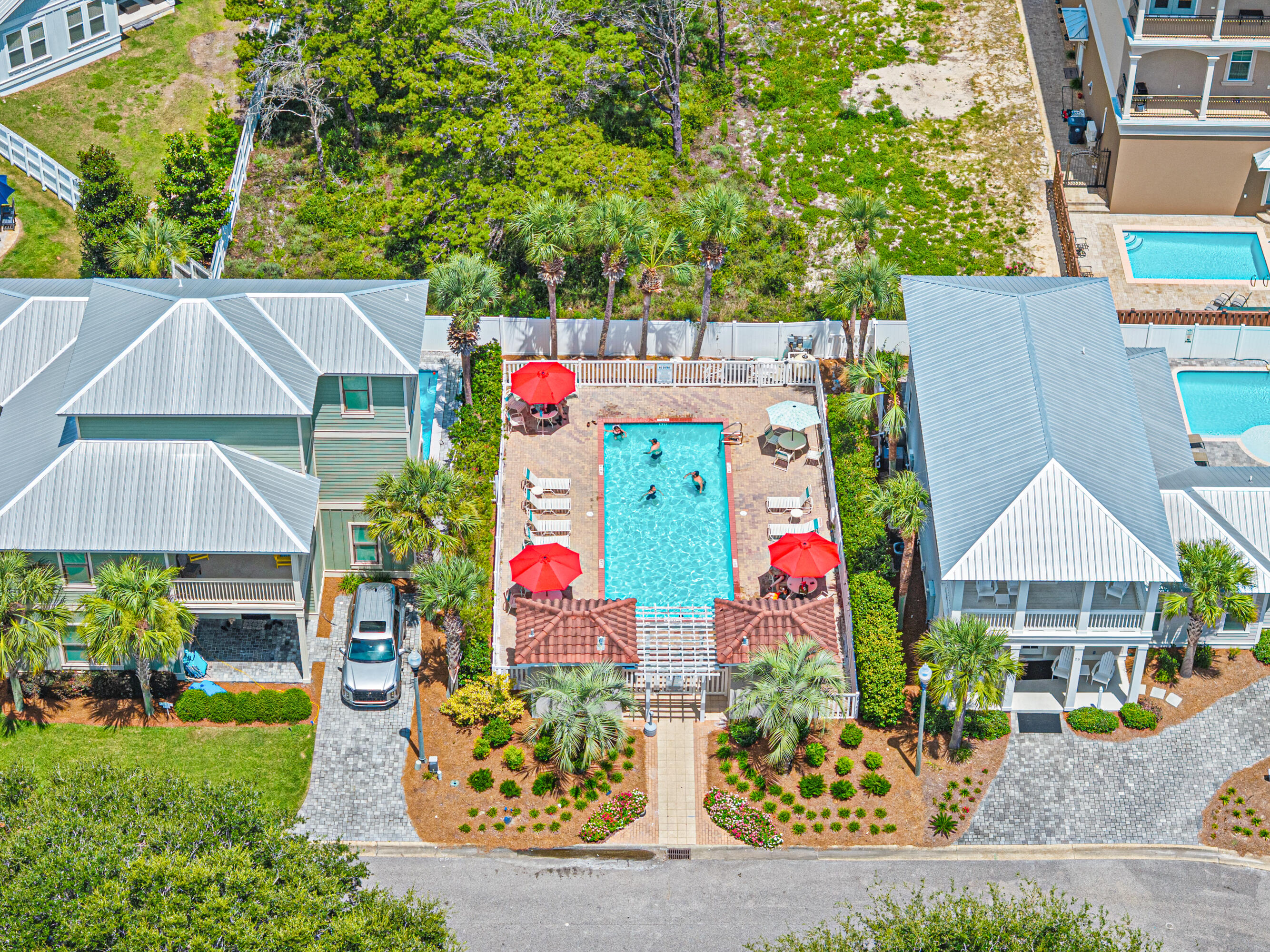 20 St Francis Drive Miramar Beach FL 32550