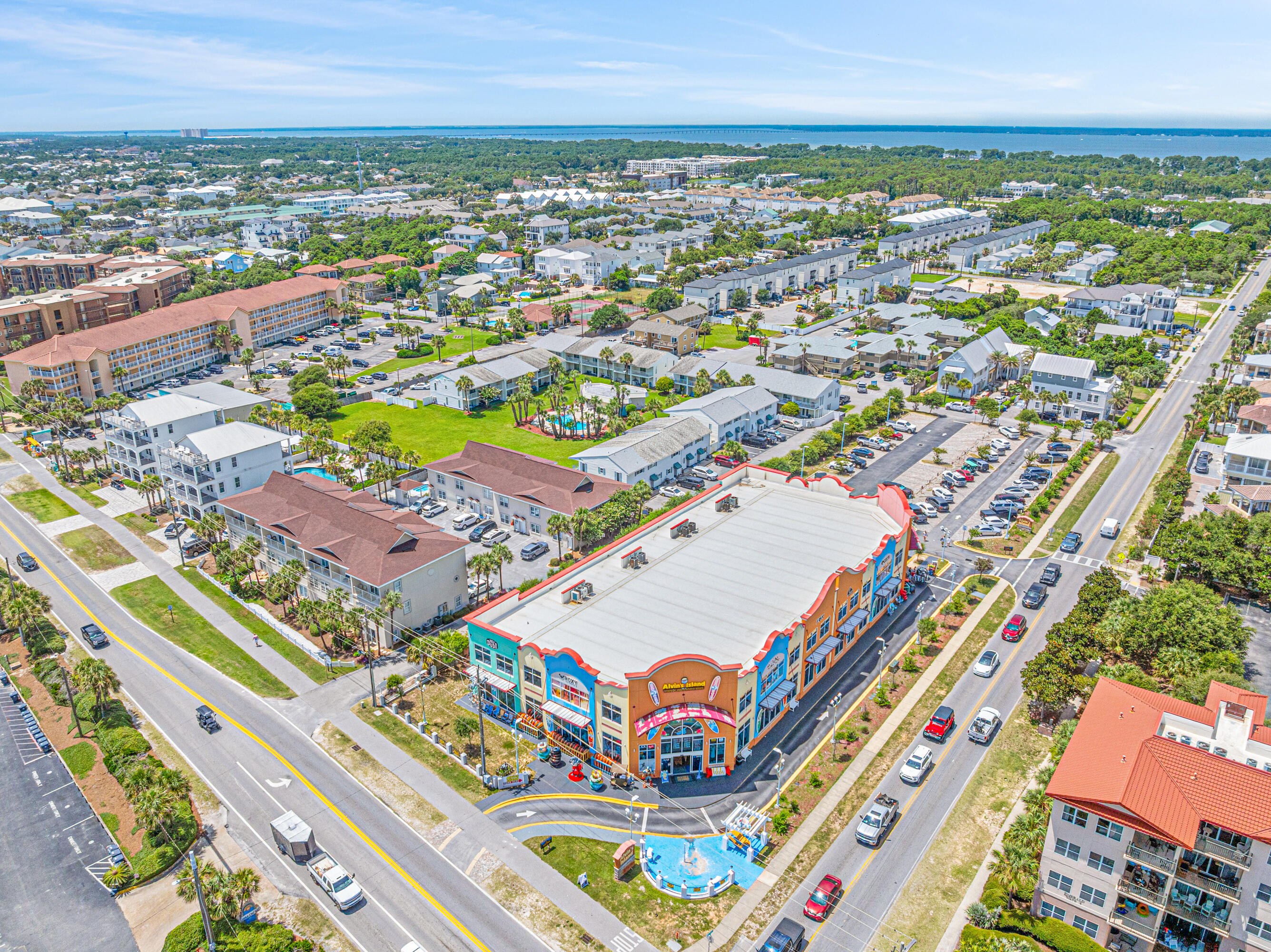 20 St Francis Drive Miramar Beach FL 32550