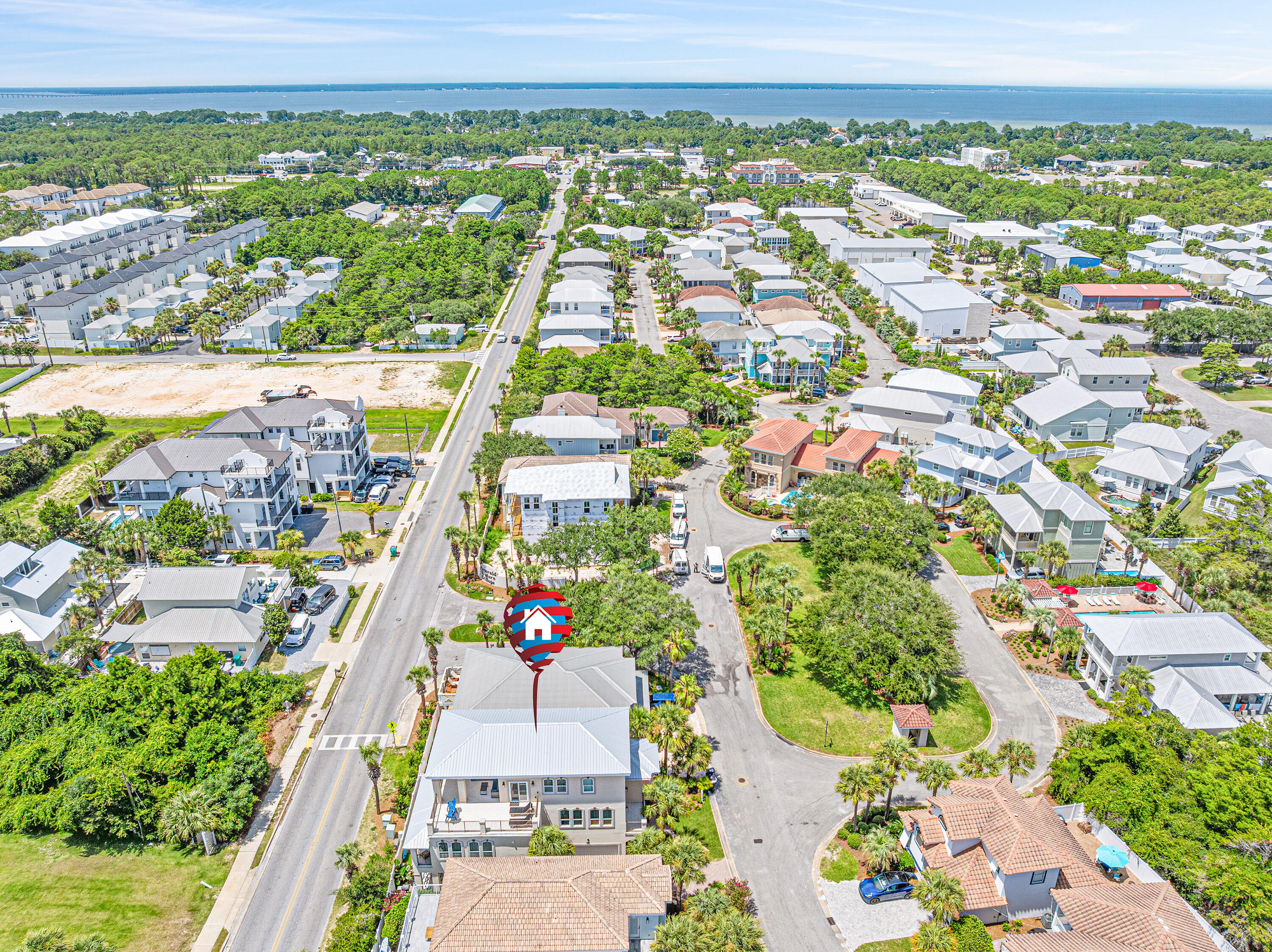 20 St Francis Drive Miramar Beach FL 32550