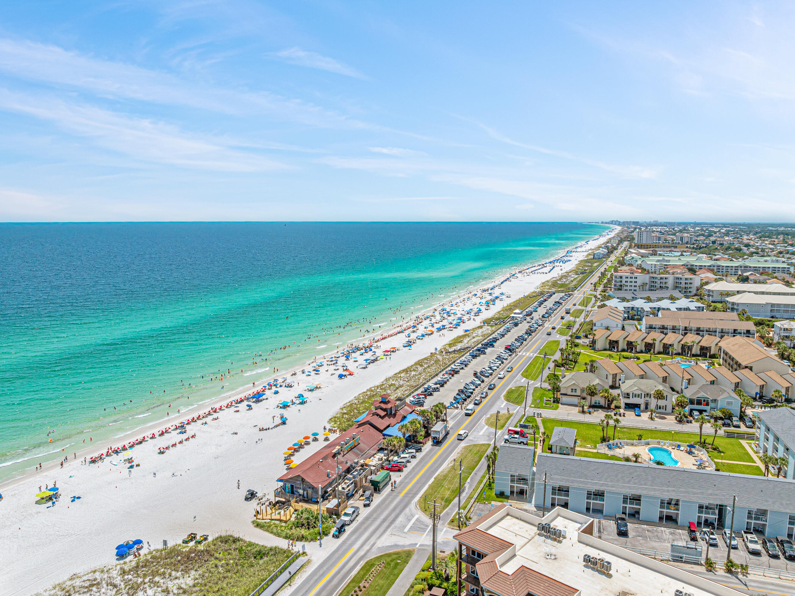 20 St Francis Drive Miramar Beach FL 32550