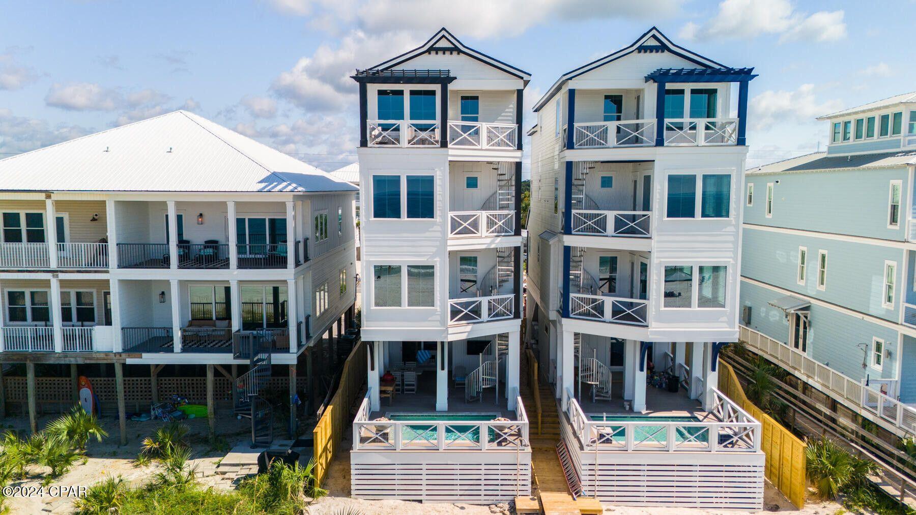 19989 Front Beach Road Panama City Beach FL 32413