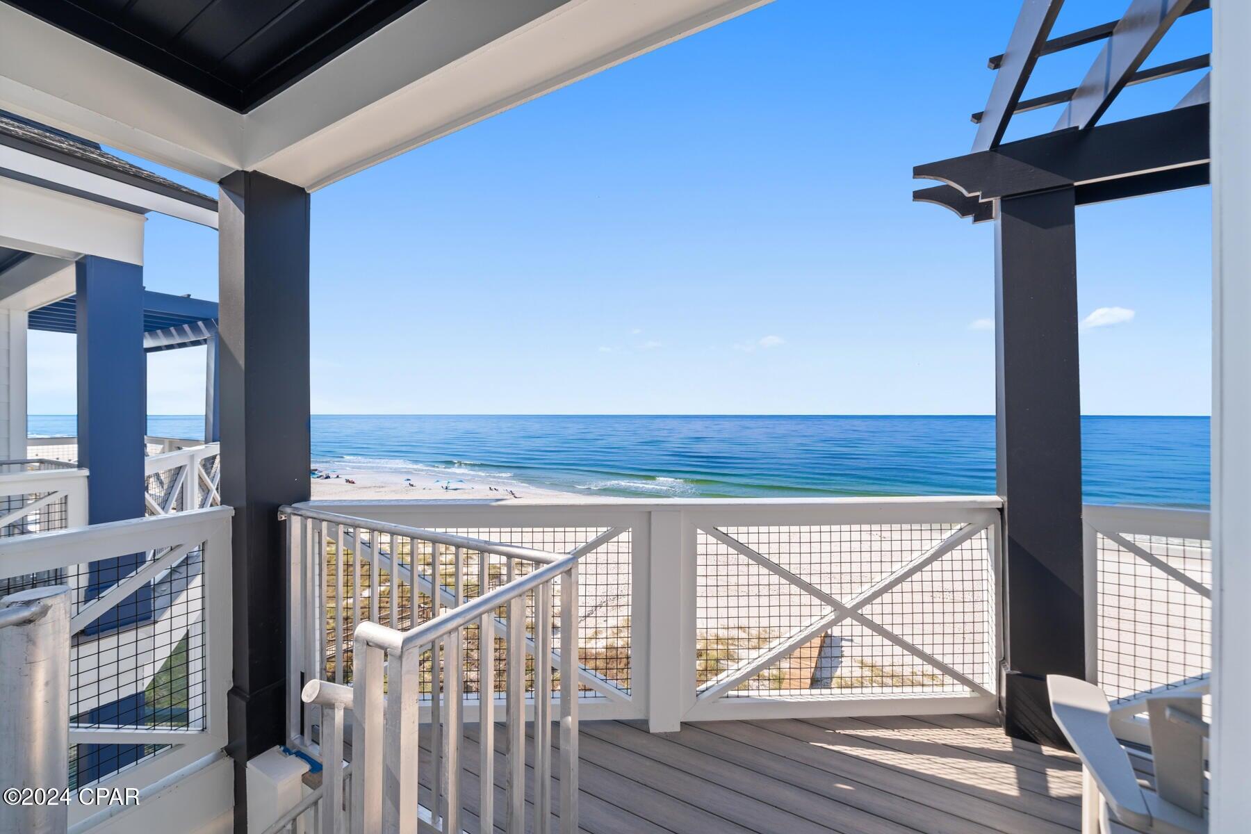 19989 Front Beach Road Panama City Beach FL 32413