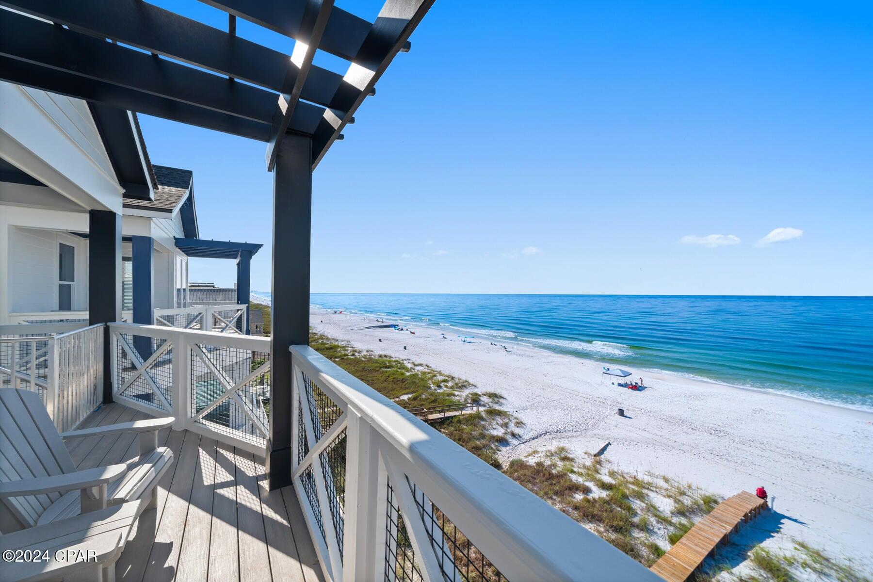 19989 Front Beach Road Panama City Beach FL 32413