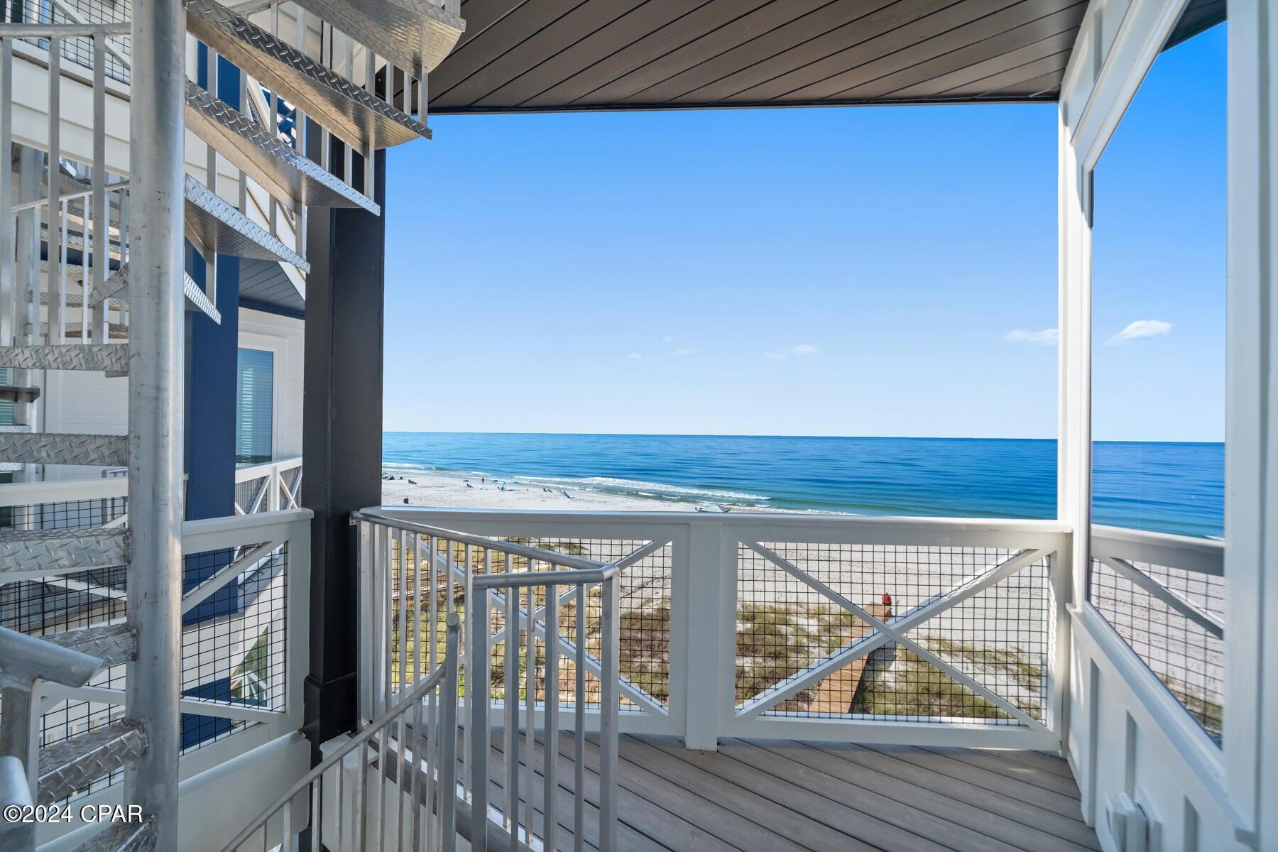 19989 Front Beach Road Panama City Beach FL 32413