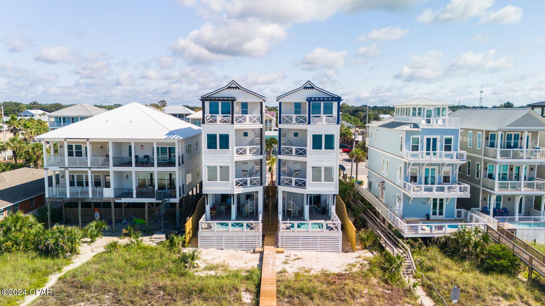 19989 Front Beach Road Panama City Beach FL 32413