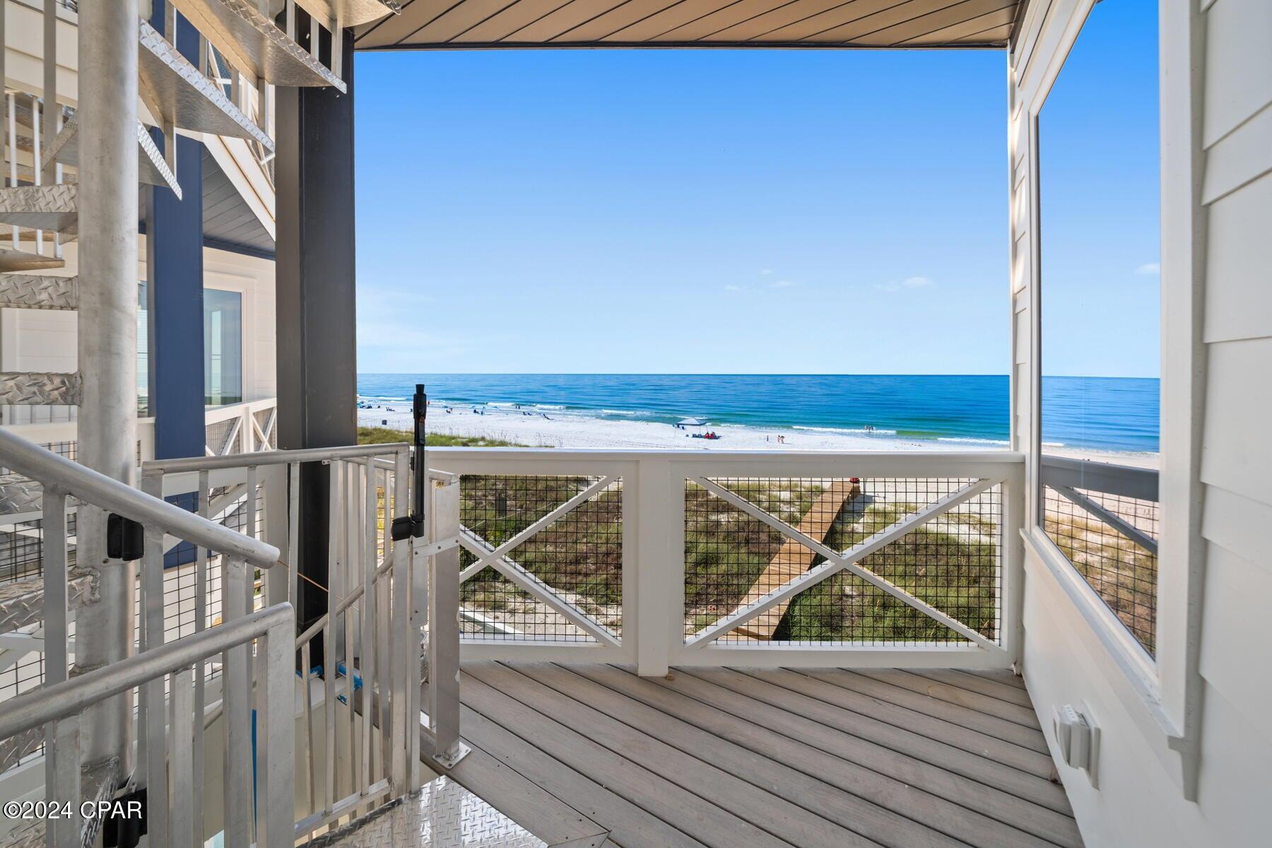 19989 Front Beach Road Panama City Beach FL 32413