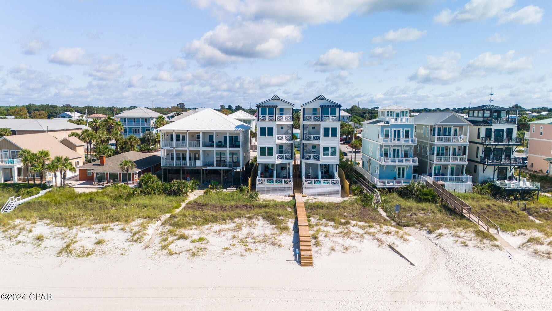 19989 Front Beach Road Panama City Beach FL 32413