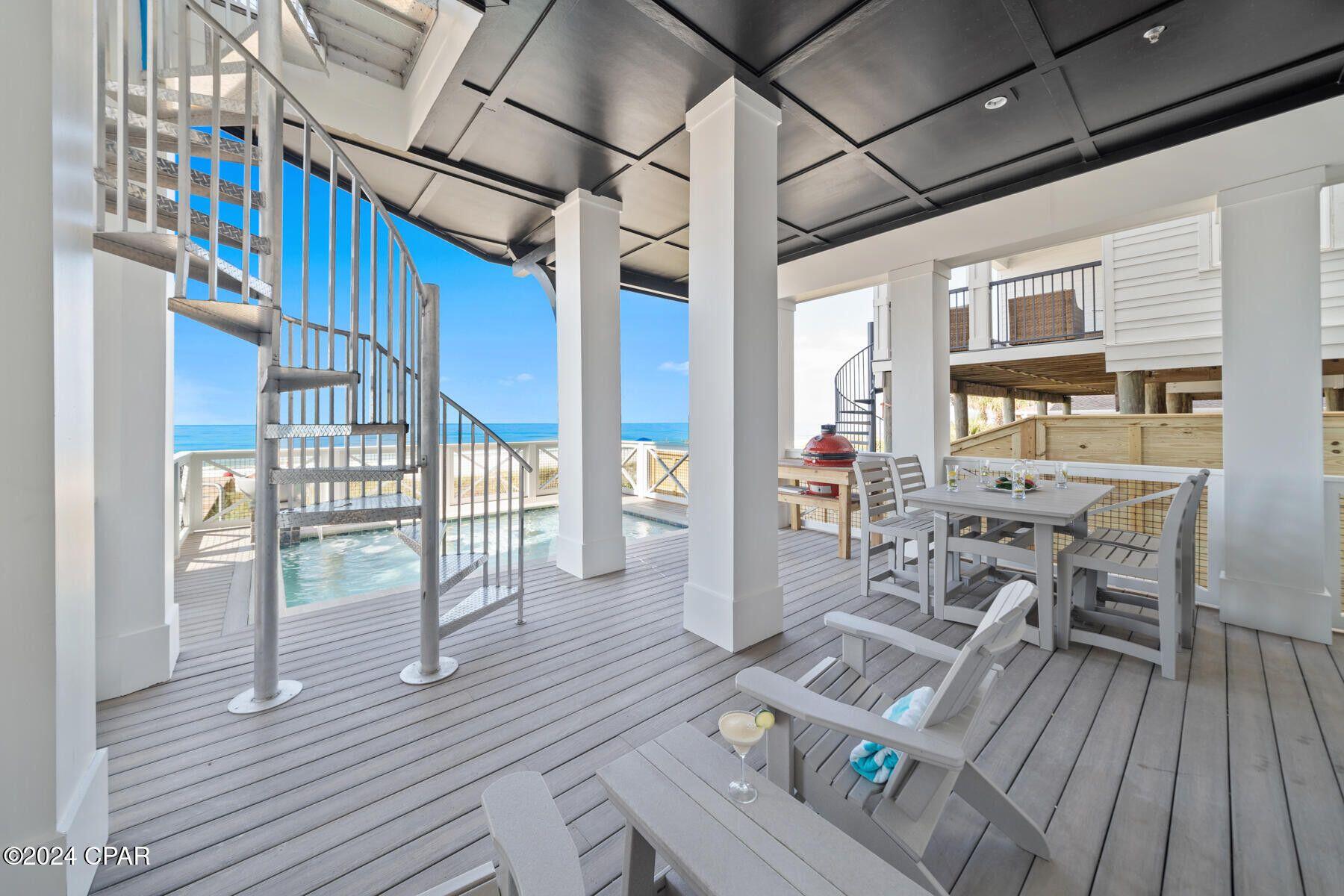 19989 Front Beach Road Panama City Beach FL 32413