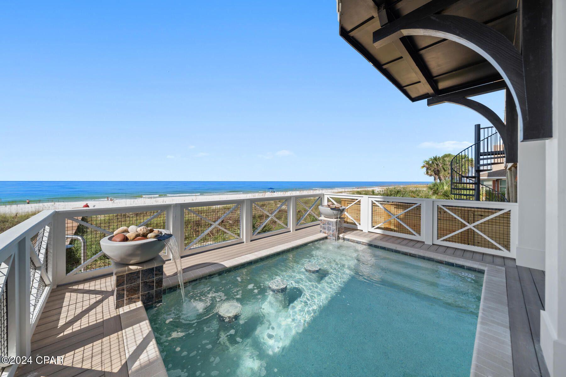 19989 Front Beach Road Panama City Beach FL 32413