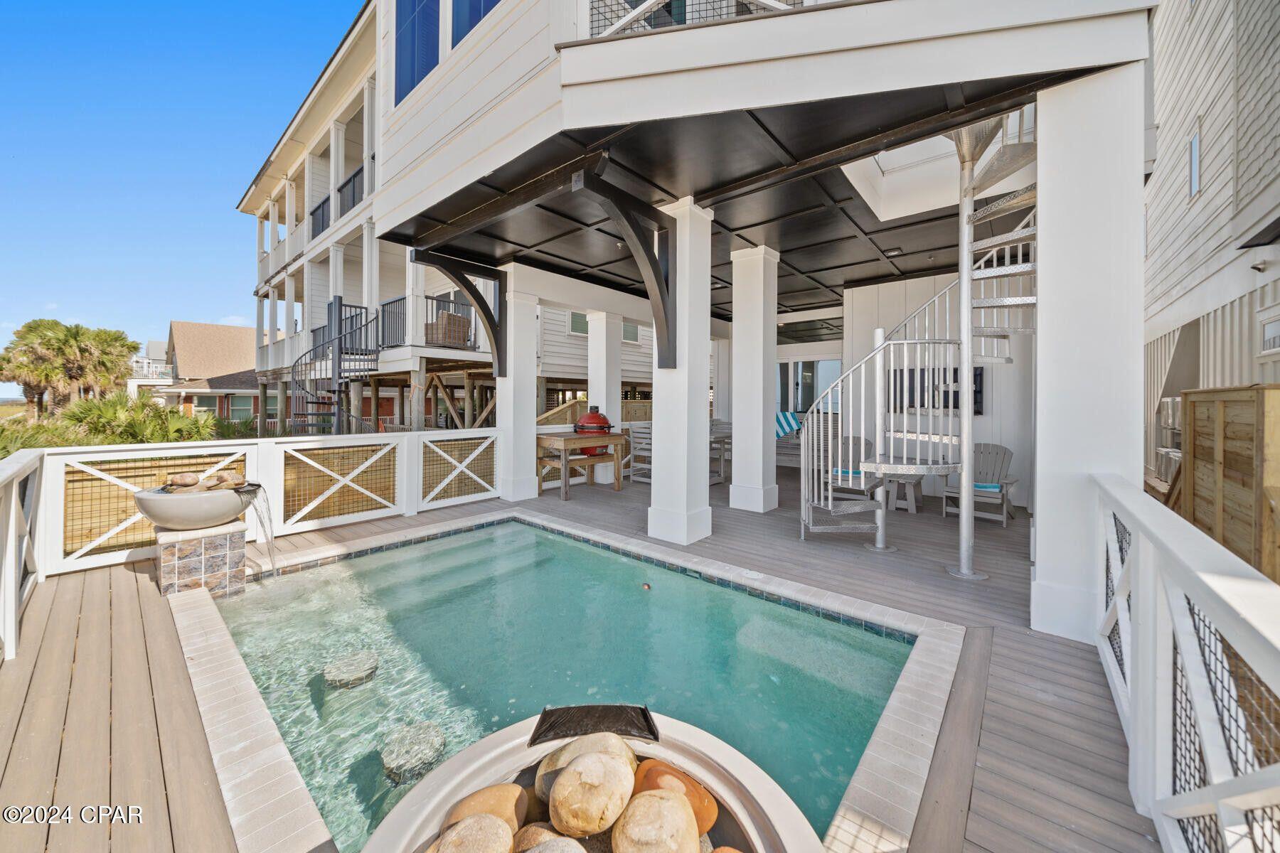19989 Front Beach Road Panama City Beach FL 32413