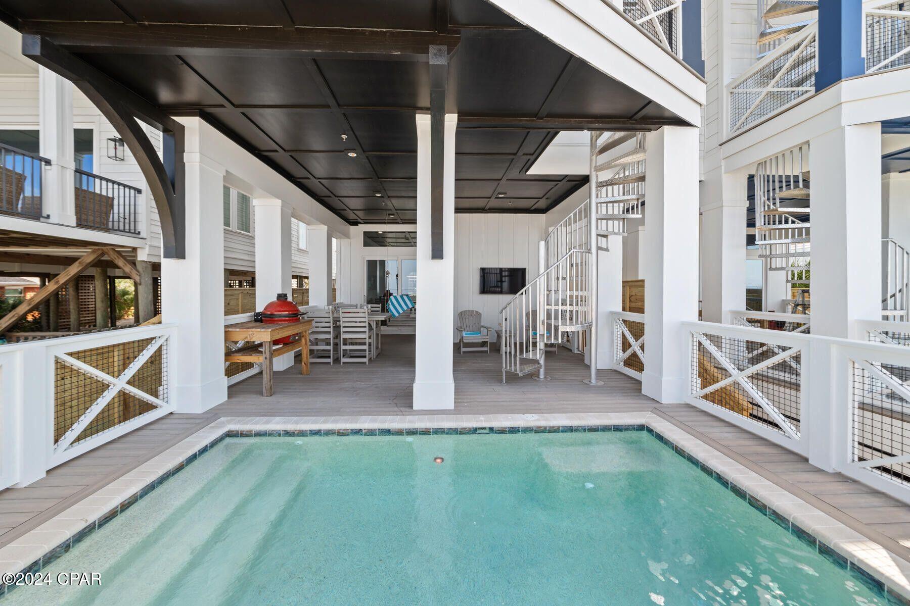 19989 Front Beach Road Panama City Beach FL 32413