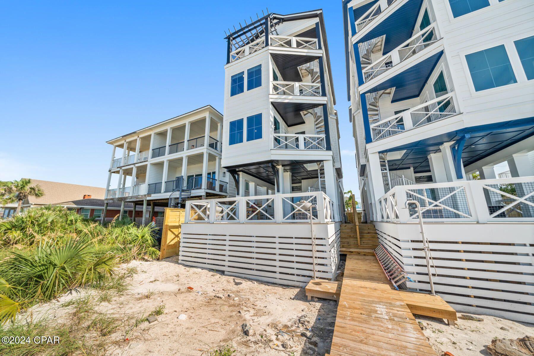 19989 Front Beach Road Panama City Beach FL 32413