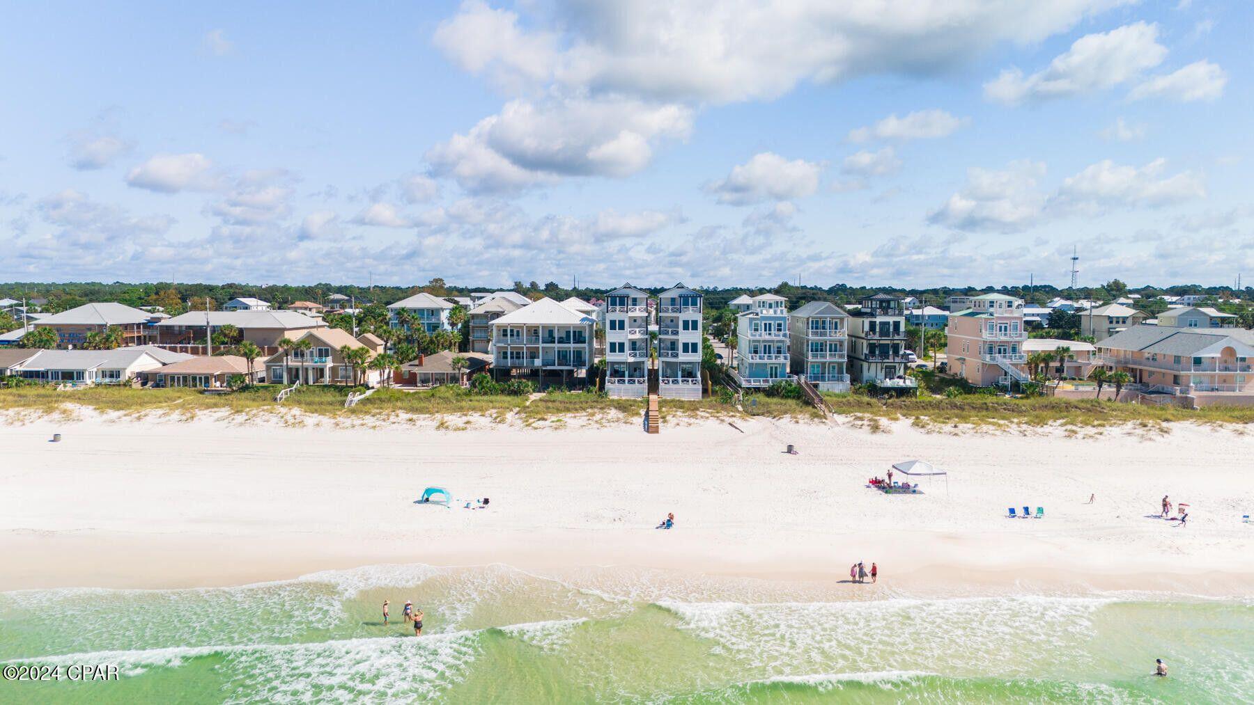 19989 Front Beach Road Panama City Beach FL 32413