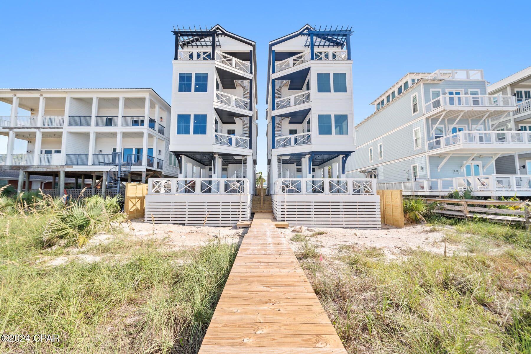 19989 Front Beach Road Panama City Beach FL 32413