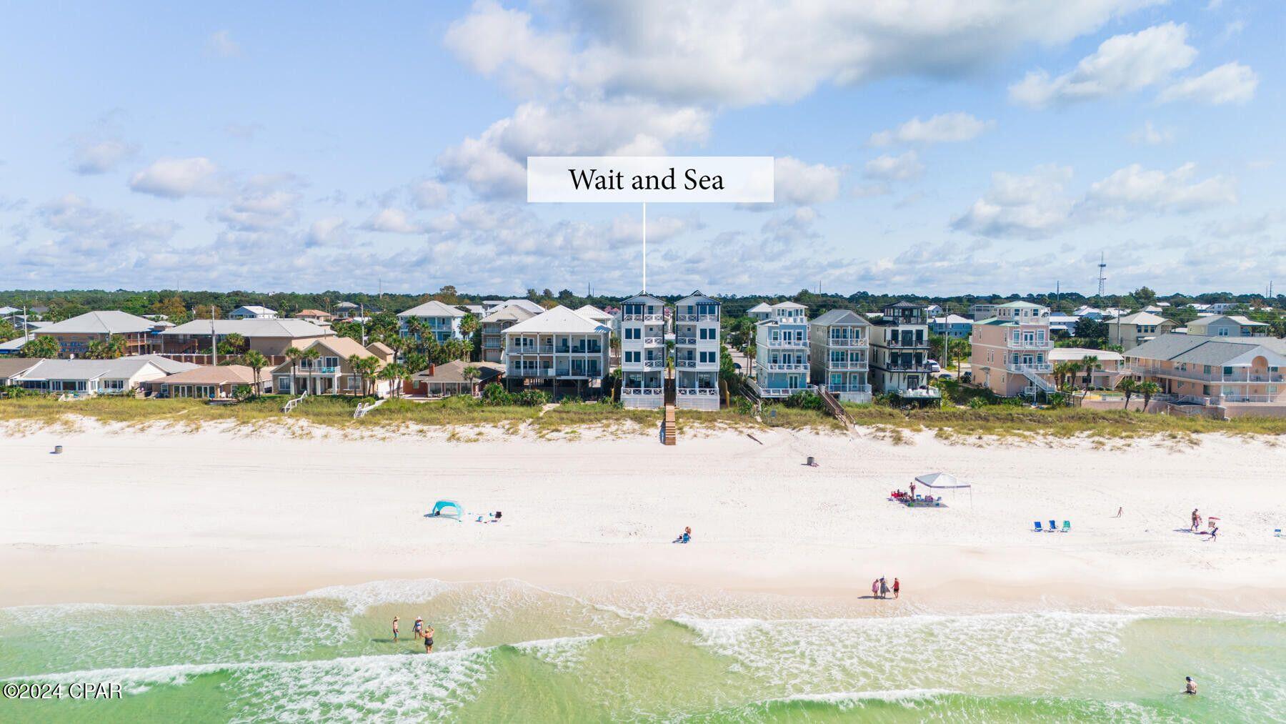 19989 Front Beach Road Panama City Beach FL 32413