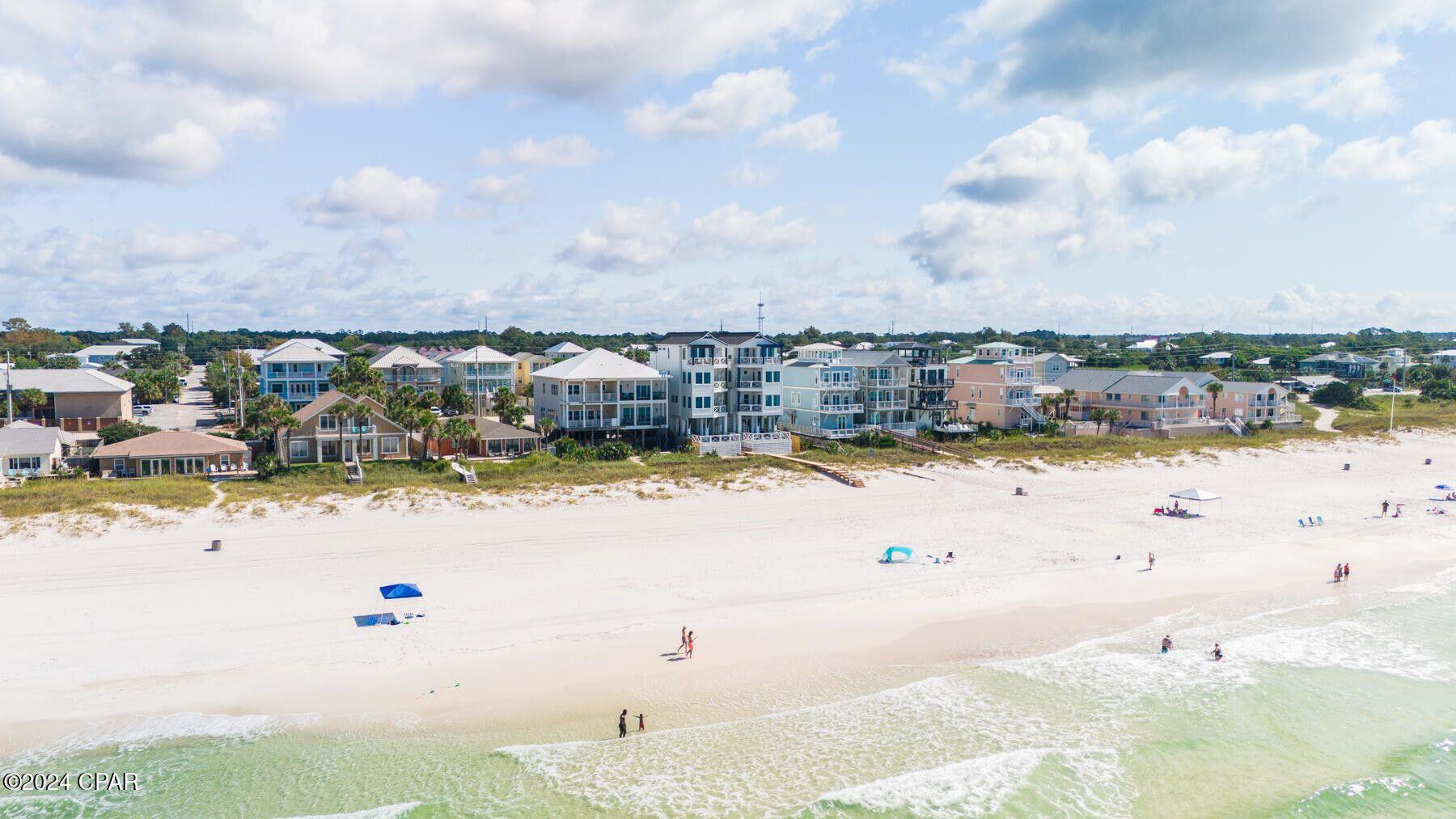 19989 Front Beach Road Panama City Beach FL 32413
