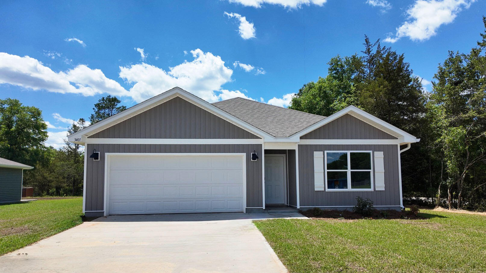 3401 Phoenix Court Crestview FL 32539