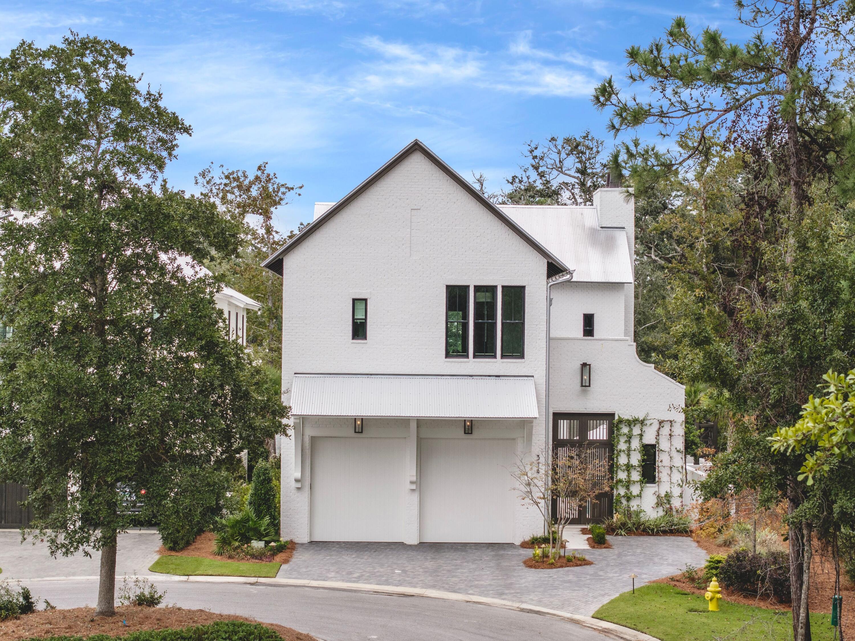 314 Tyler Drive Santa Rosa Beach FL 32459
