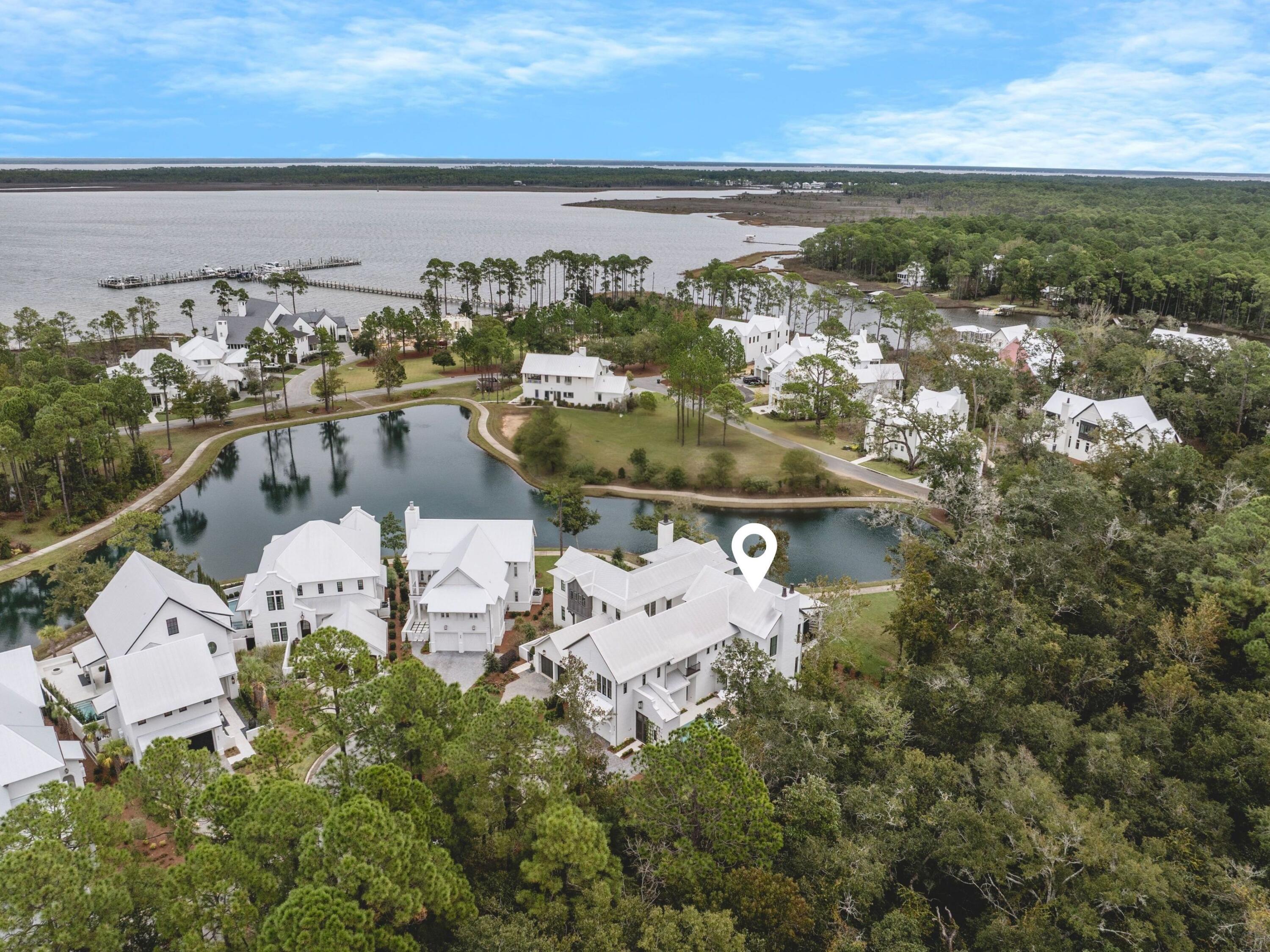 314 Tyler Drive Santa Rosa Beach FL 32459