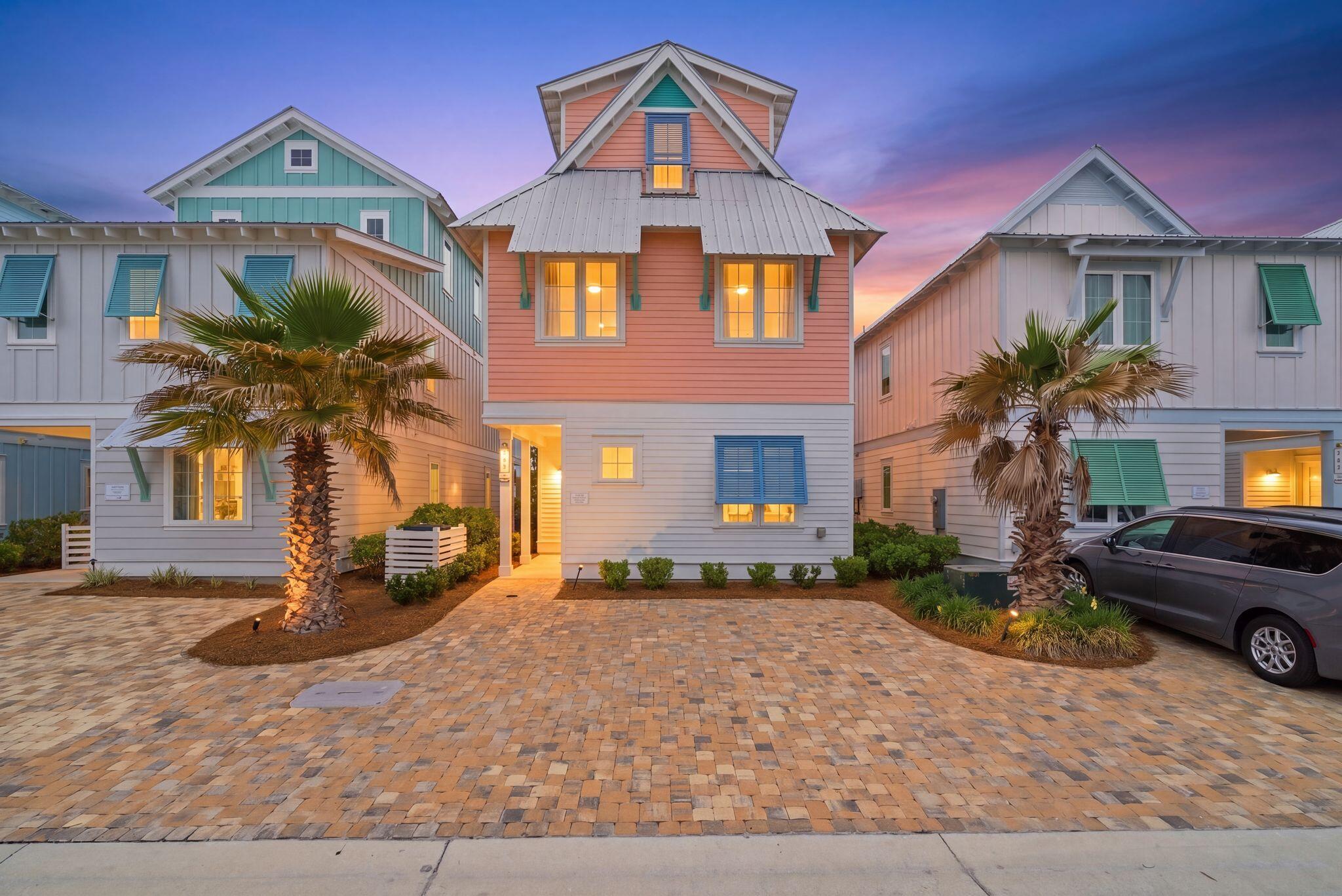 105 Paradise Found Circle Panama City Beach FL 32413