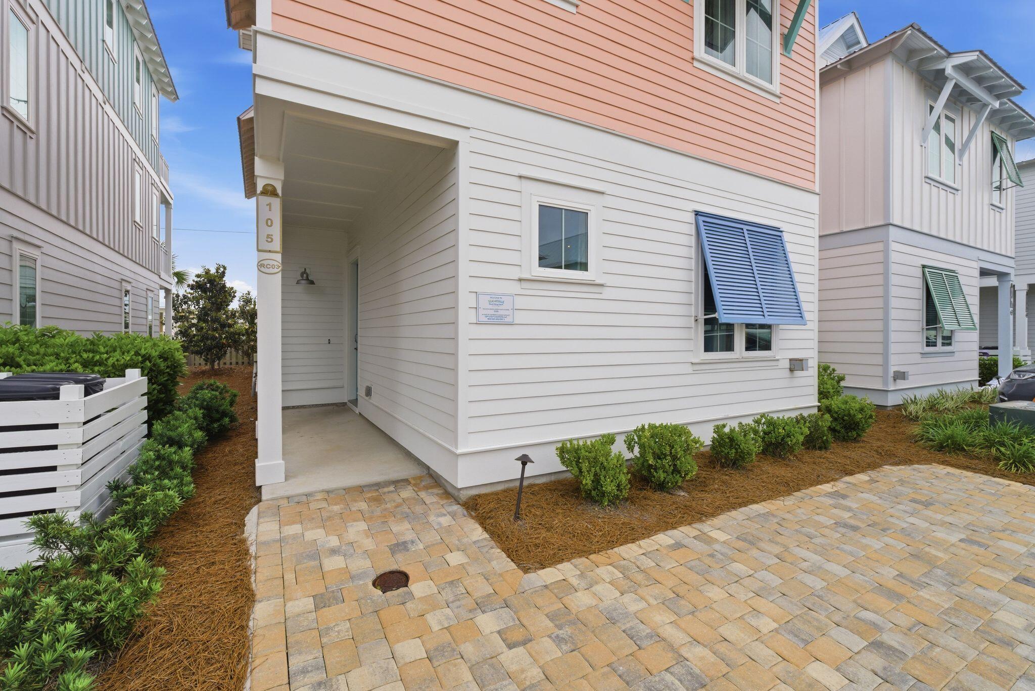 105 Paradise Found Circle Panama City Beach FL 32413