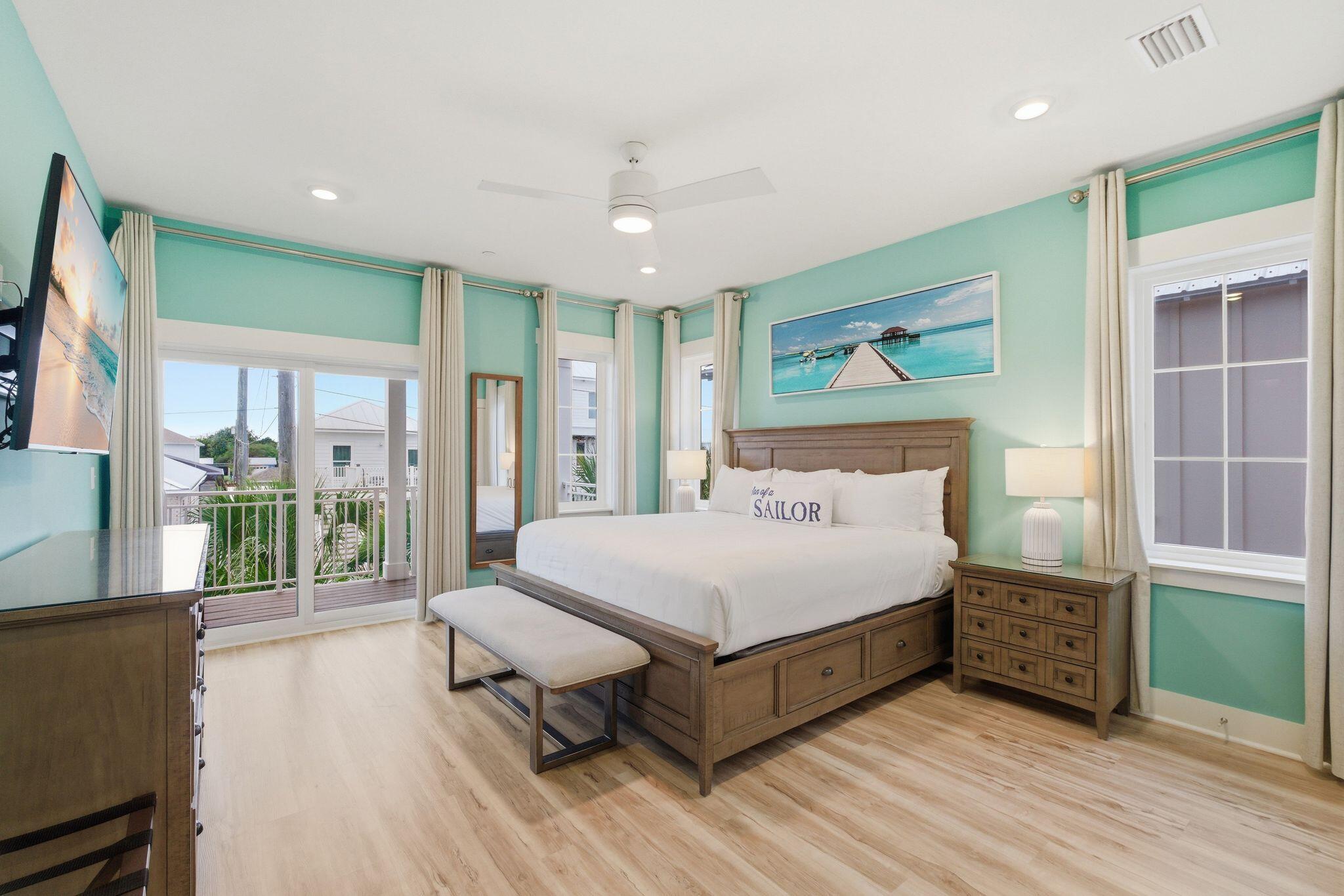 105 Paradise Found Circle Panama City Beach FL 32413
