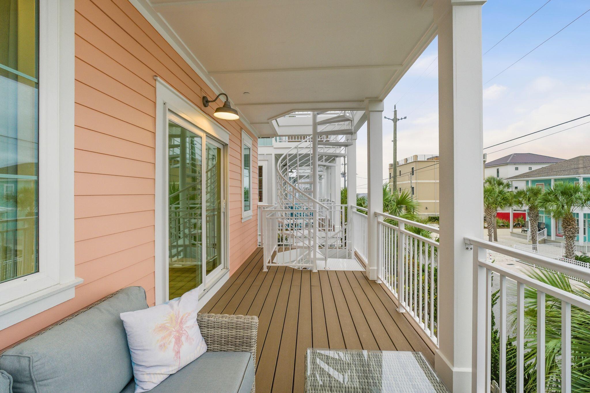 105 Paradise Found Circle Panama City Beach FL 32413