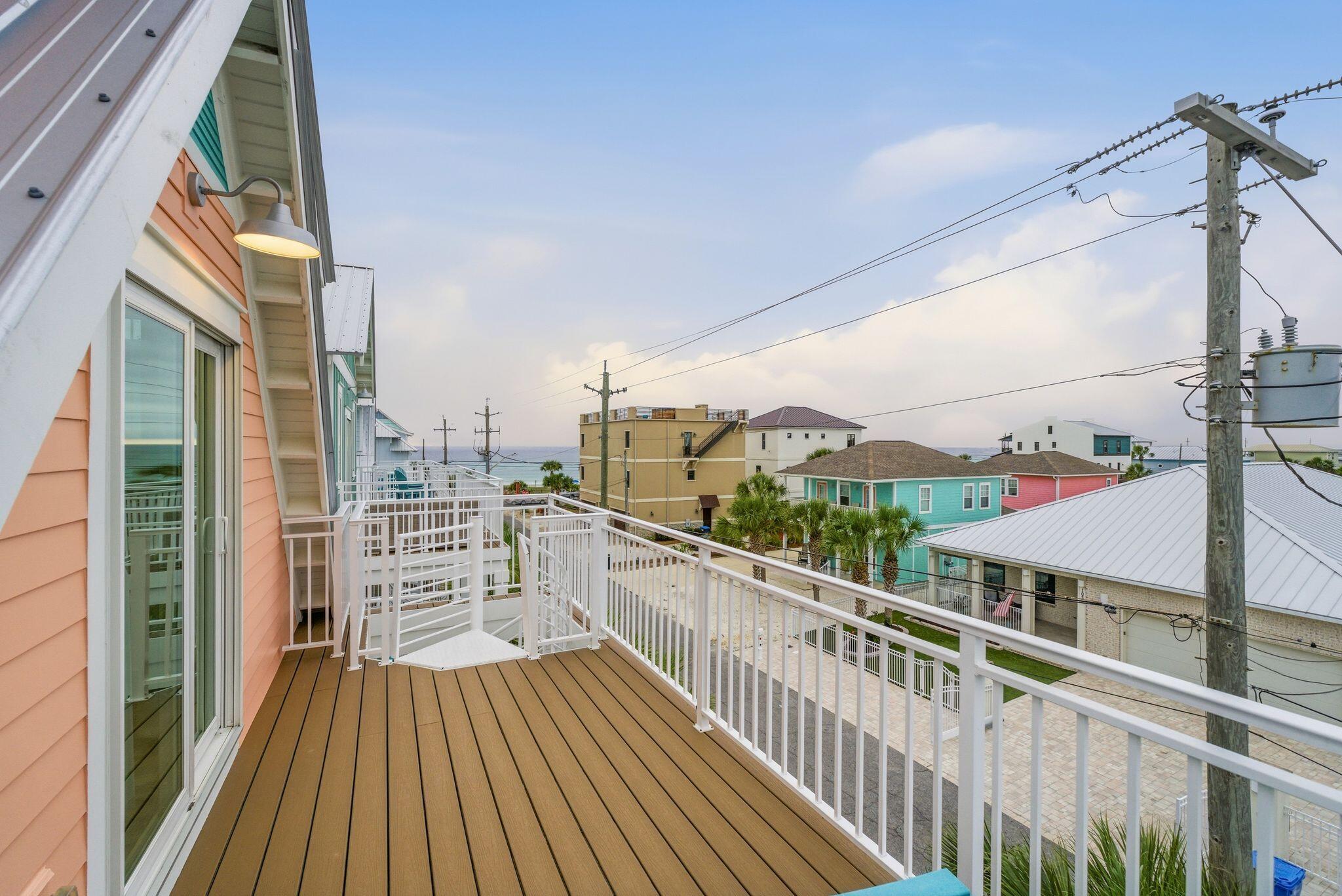 105 Paradise Found Circle Panama City Beach FL 32413