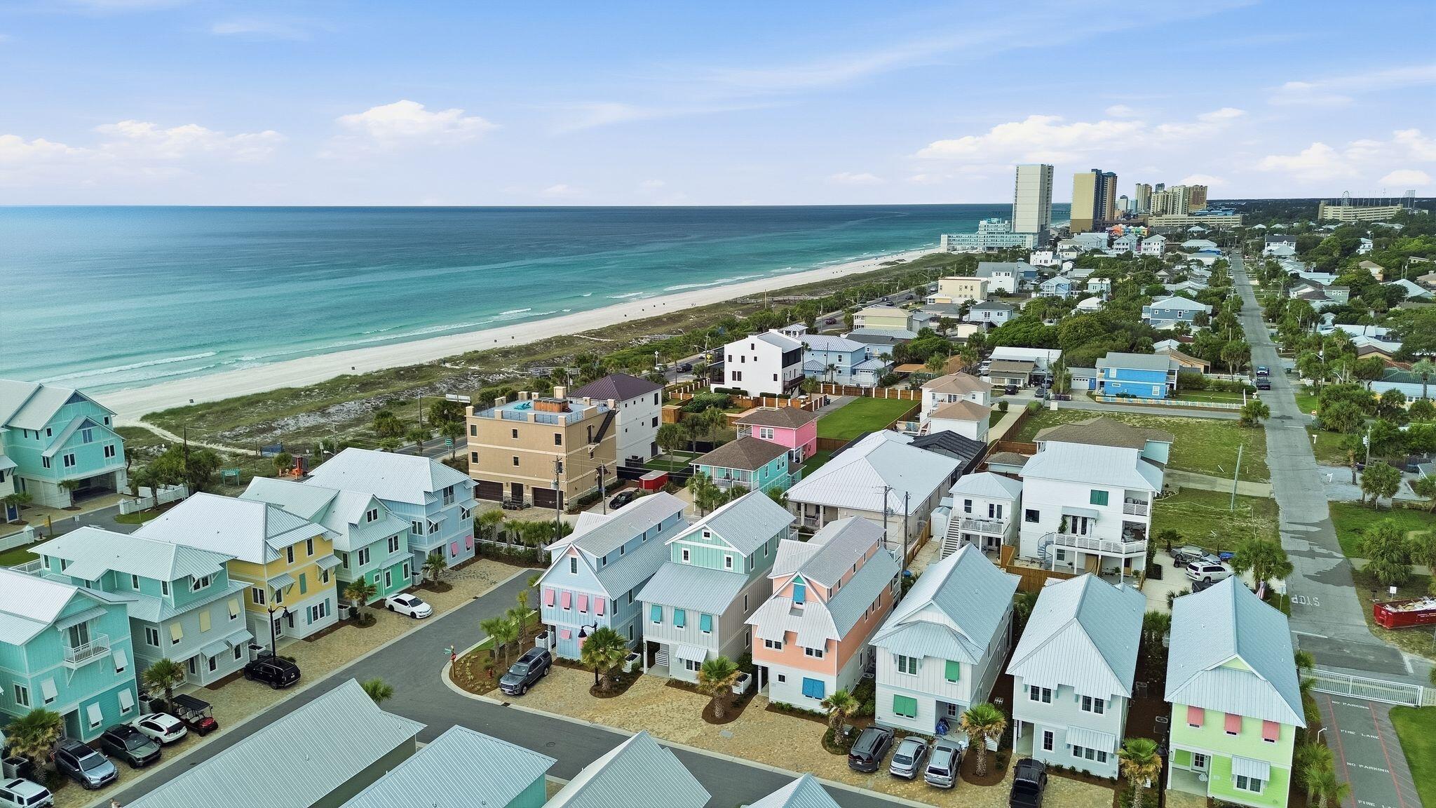 105 Paradise Found Circle Panama City Beach FL 32413