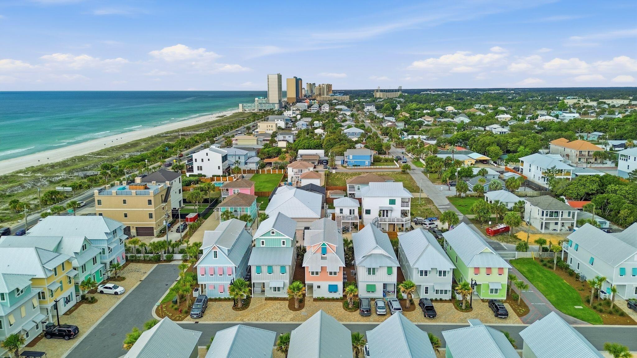 105 Paradise Found Circle Panama City Beach FL 32413