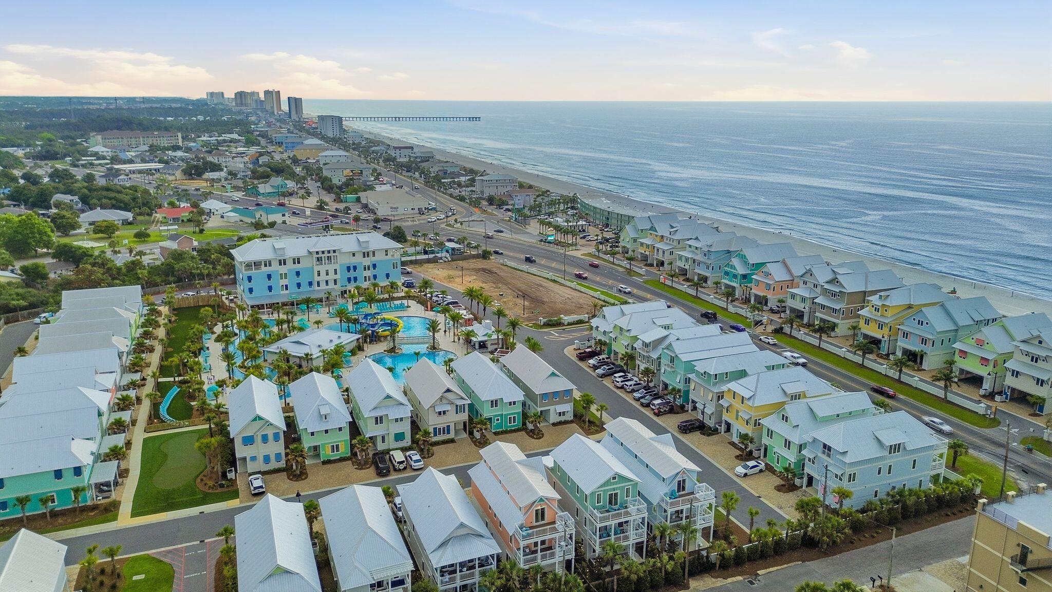 105 Paradise Found Circle Panama City Beach FL 32413