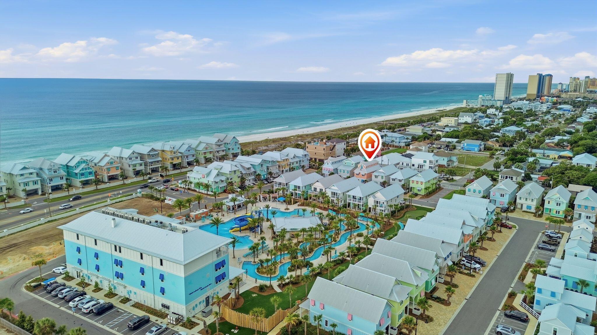 105 Paradise Found Circle Panama City Beach FL 32413