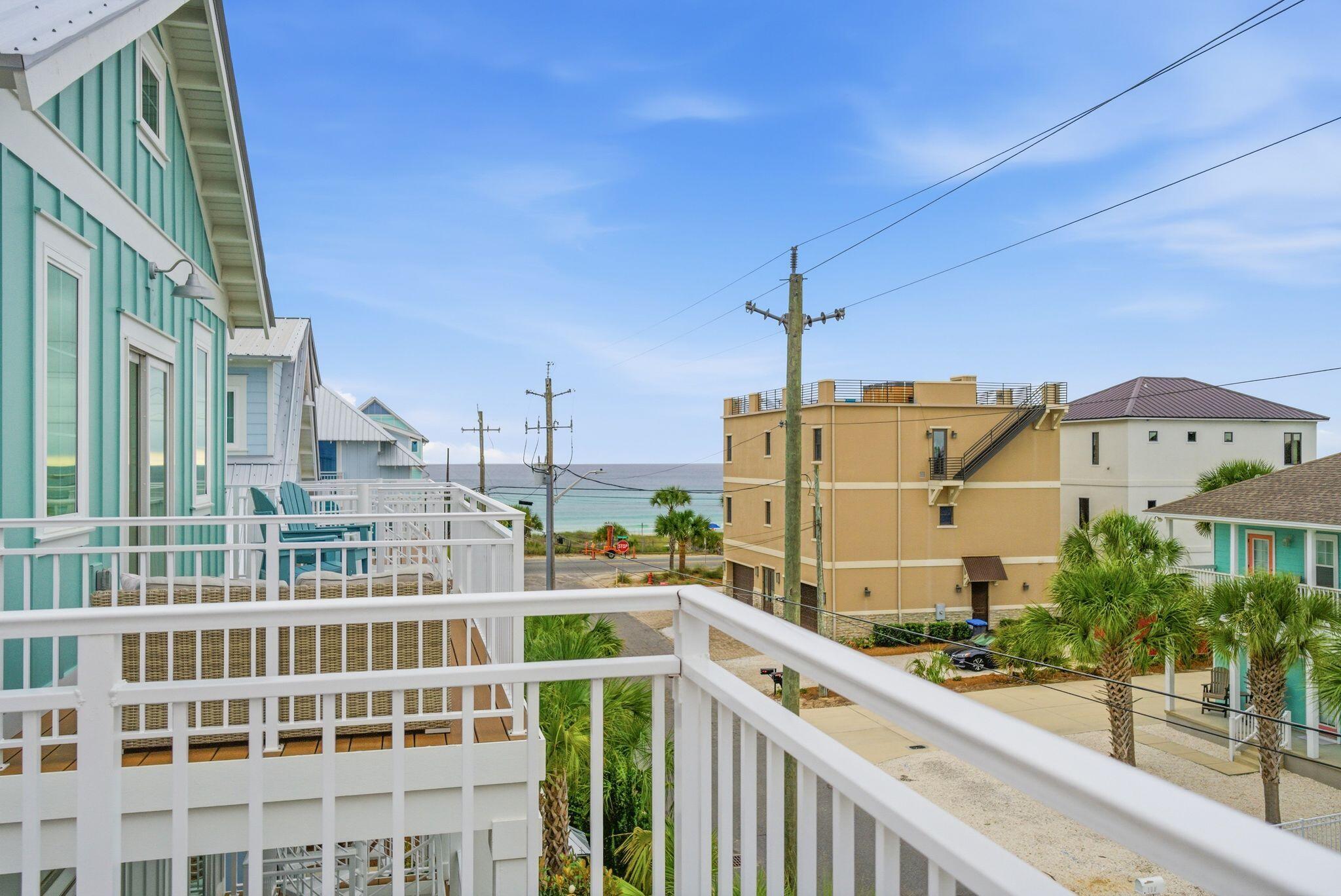 105 Paradise Found Circle Panama City Beach FL 32413