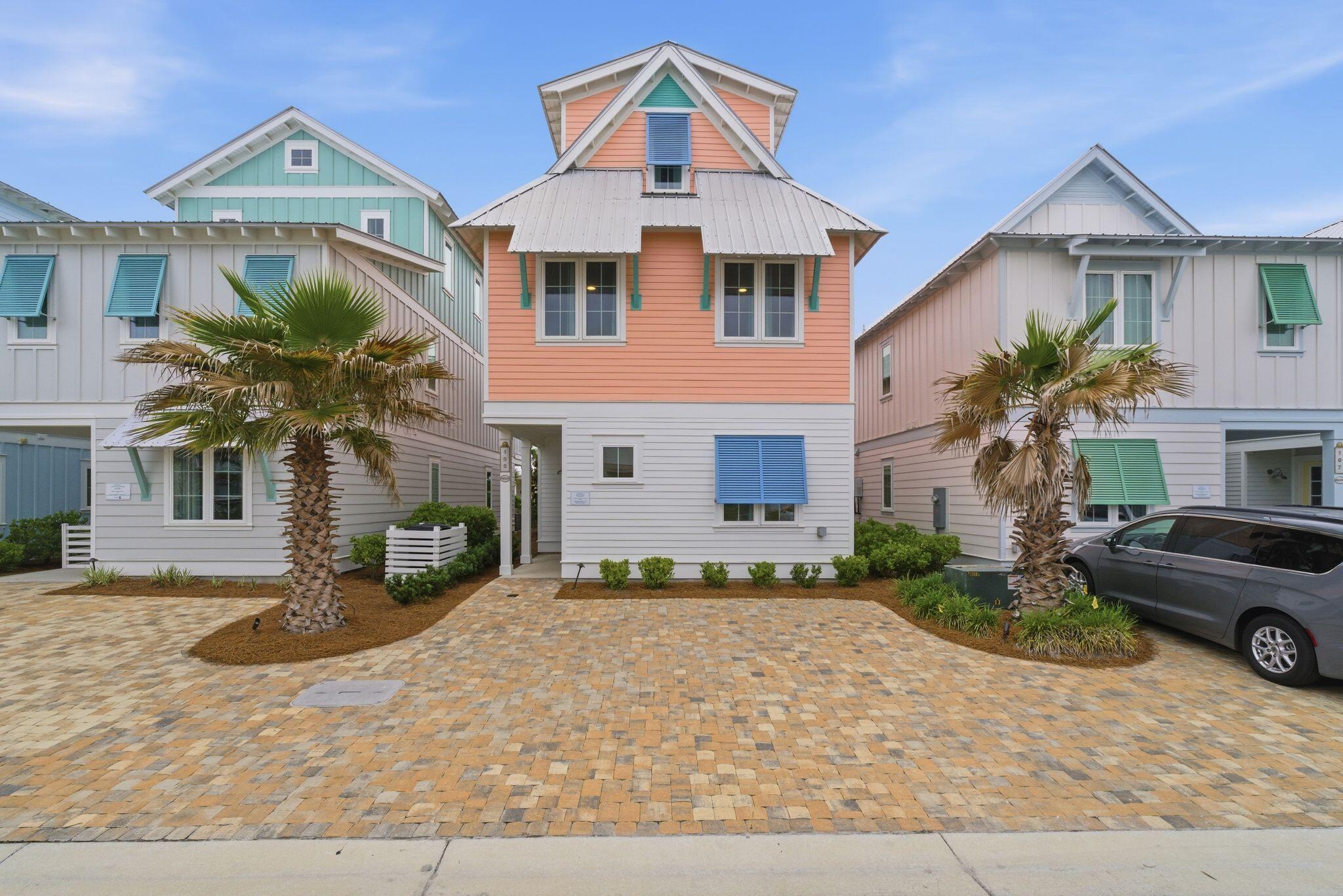 105 Paradise Found Circle Panama City Beach FL 32413