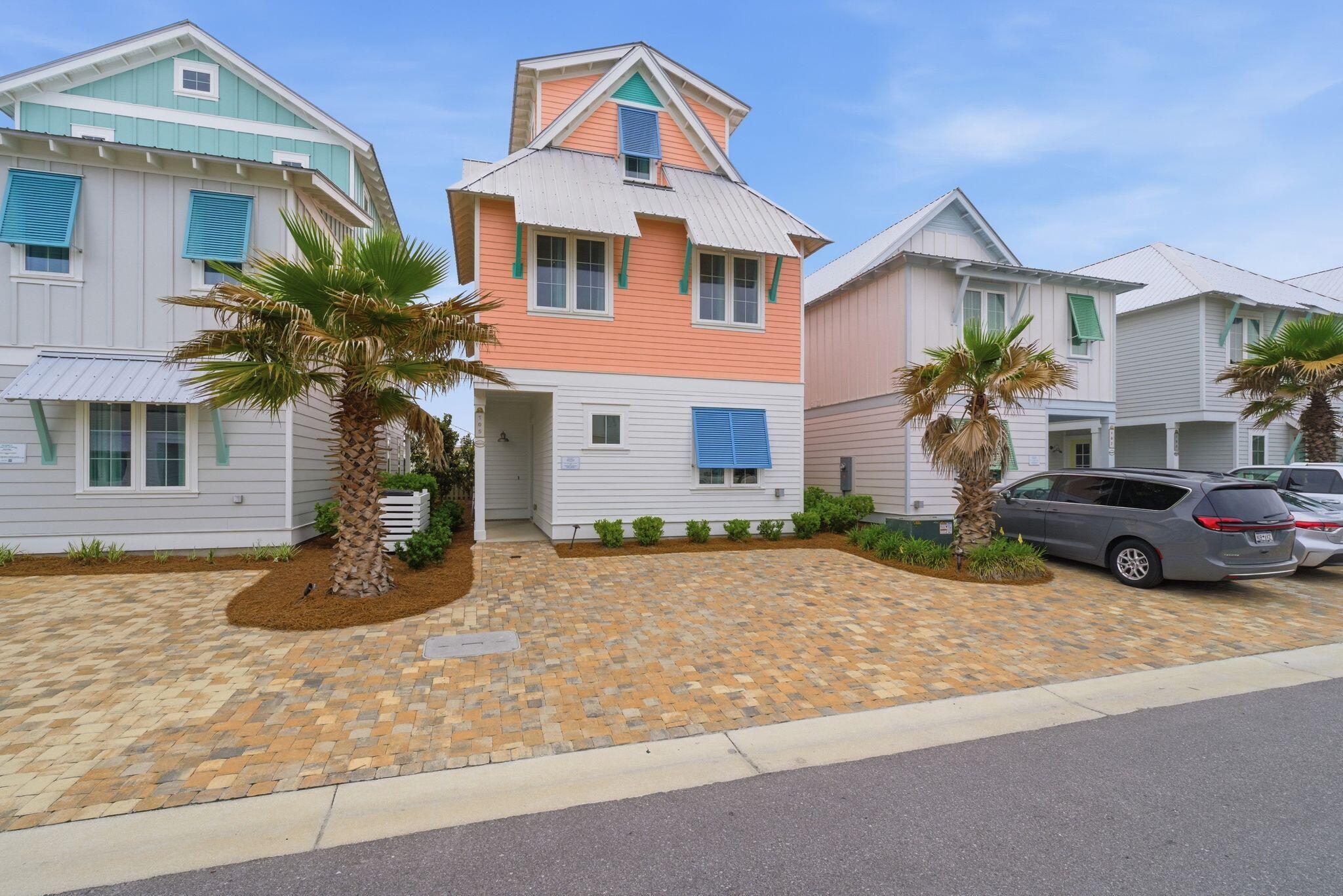 105 Paradise Found Circle Panama City Beach FL 32413