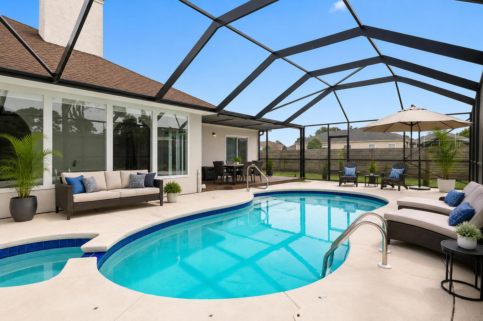120 Hombre Circle Panama City Beach FL 32407