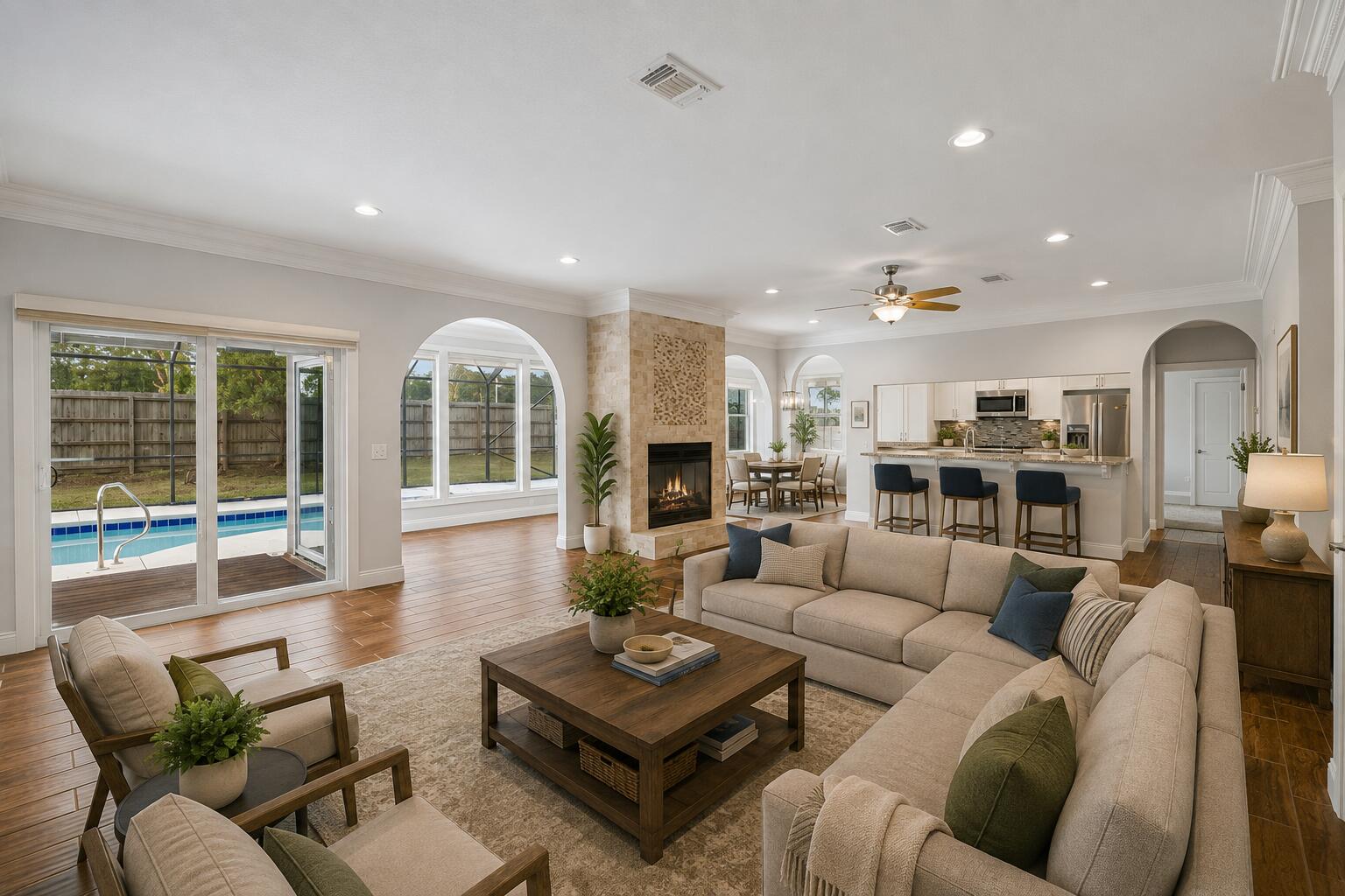 120 Hombre Circle Panama City Beach FL 32407
