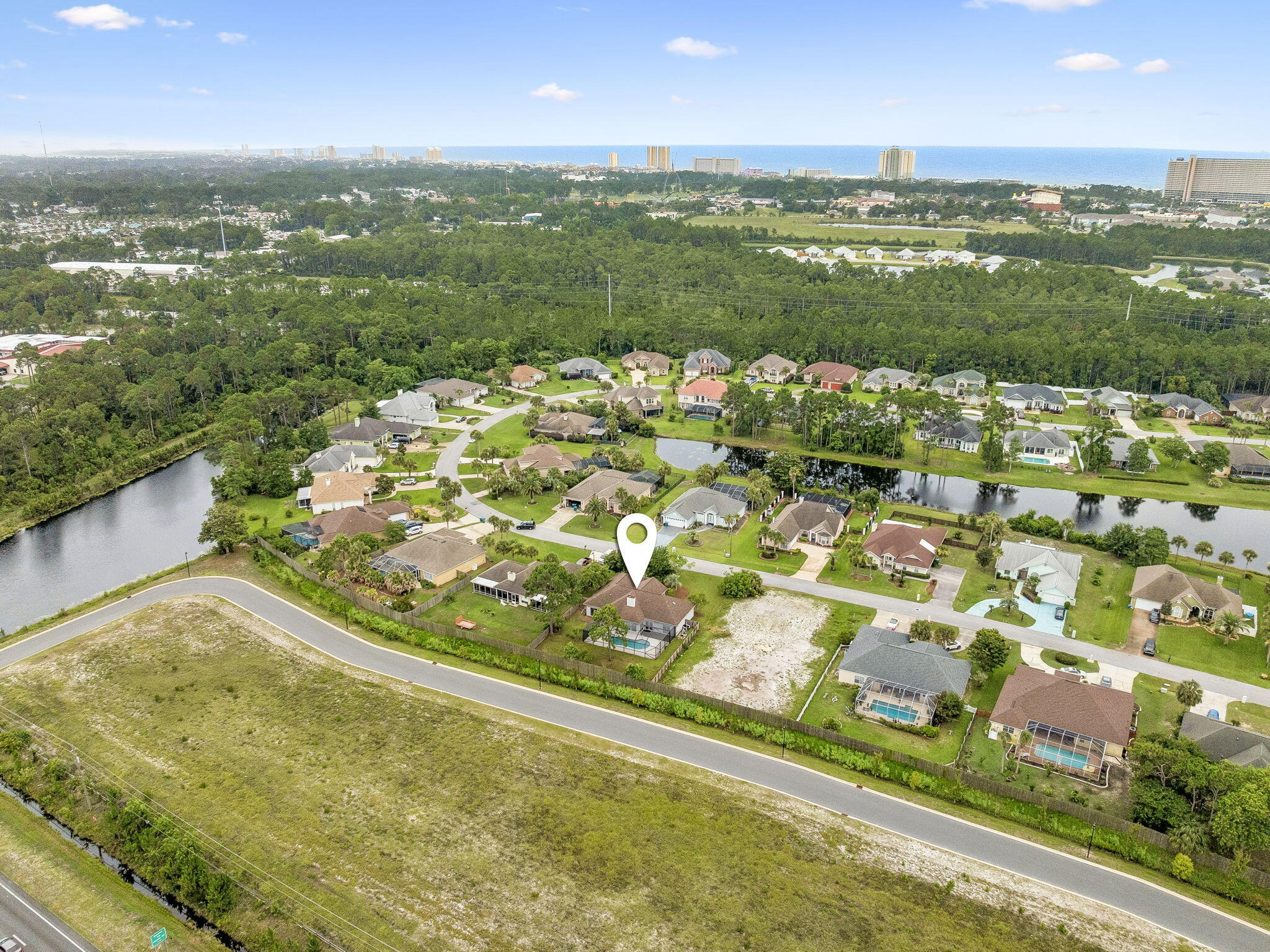 120 Hombre Circle Panama City Beach FL 32407