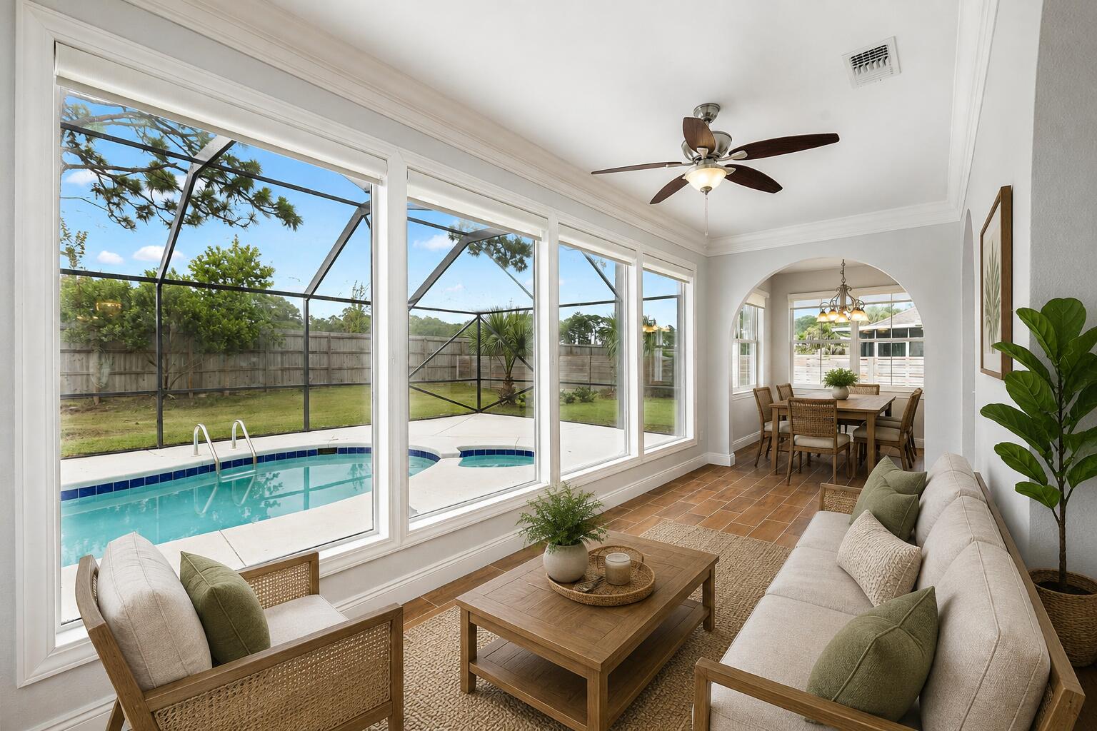 120 Hombre Circle Panama City Beach FL 32407