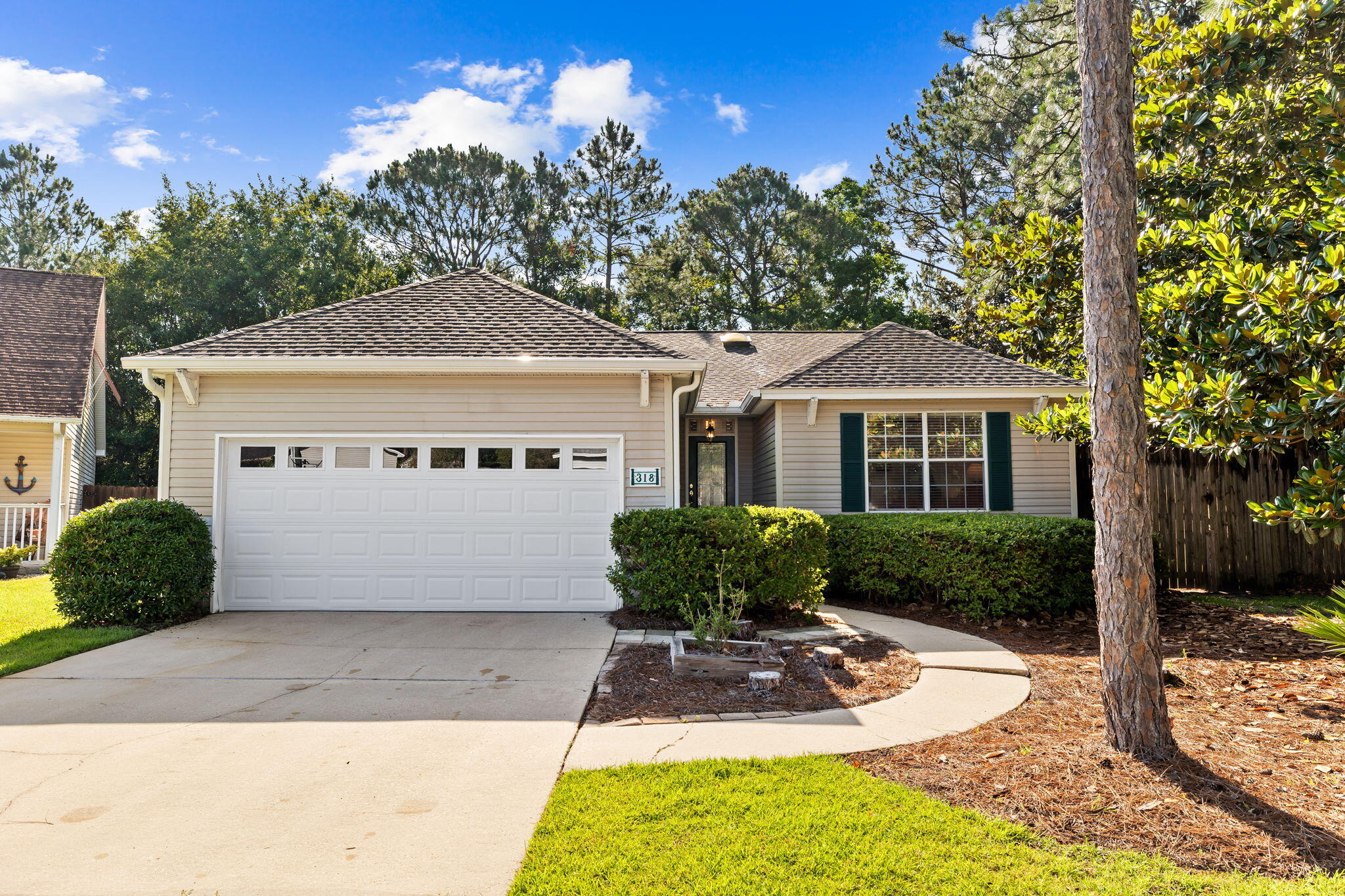 318 Magnolia Creek Road Santa Rosa Beach FL 32459