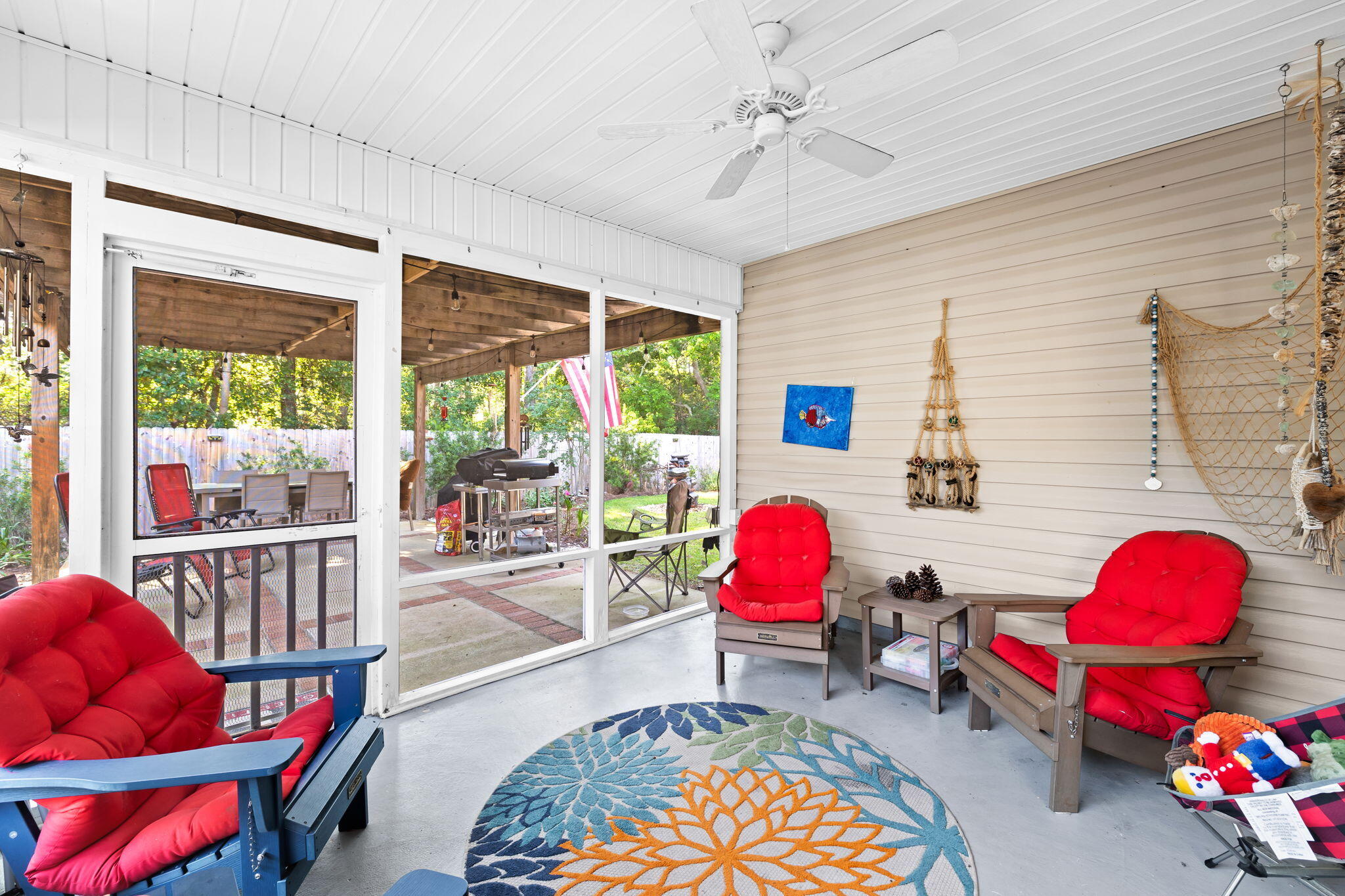 318 Magnolia Creek Road Santa Rosa Beach FL 32459