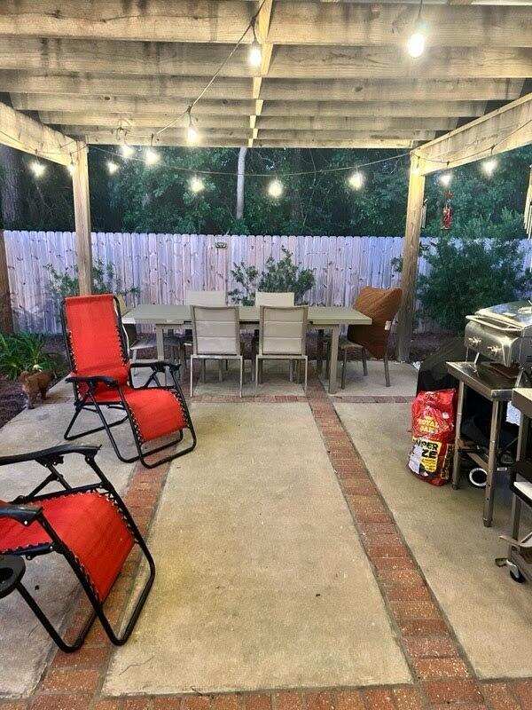 318 Magnolia Creek Road Santa Rosa Beach FL 32459