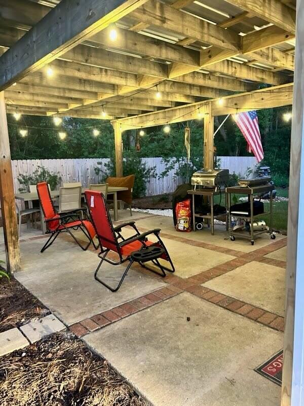 318 Magnolia Creek Road Santa Rosa Beach FL 32459