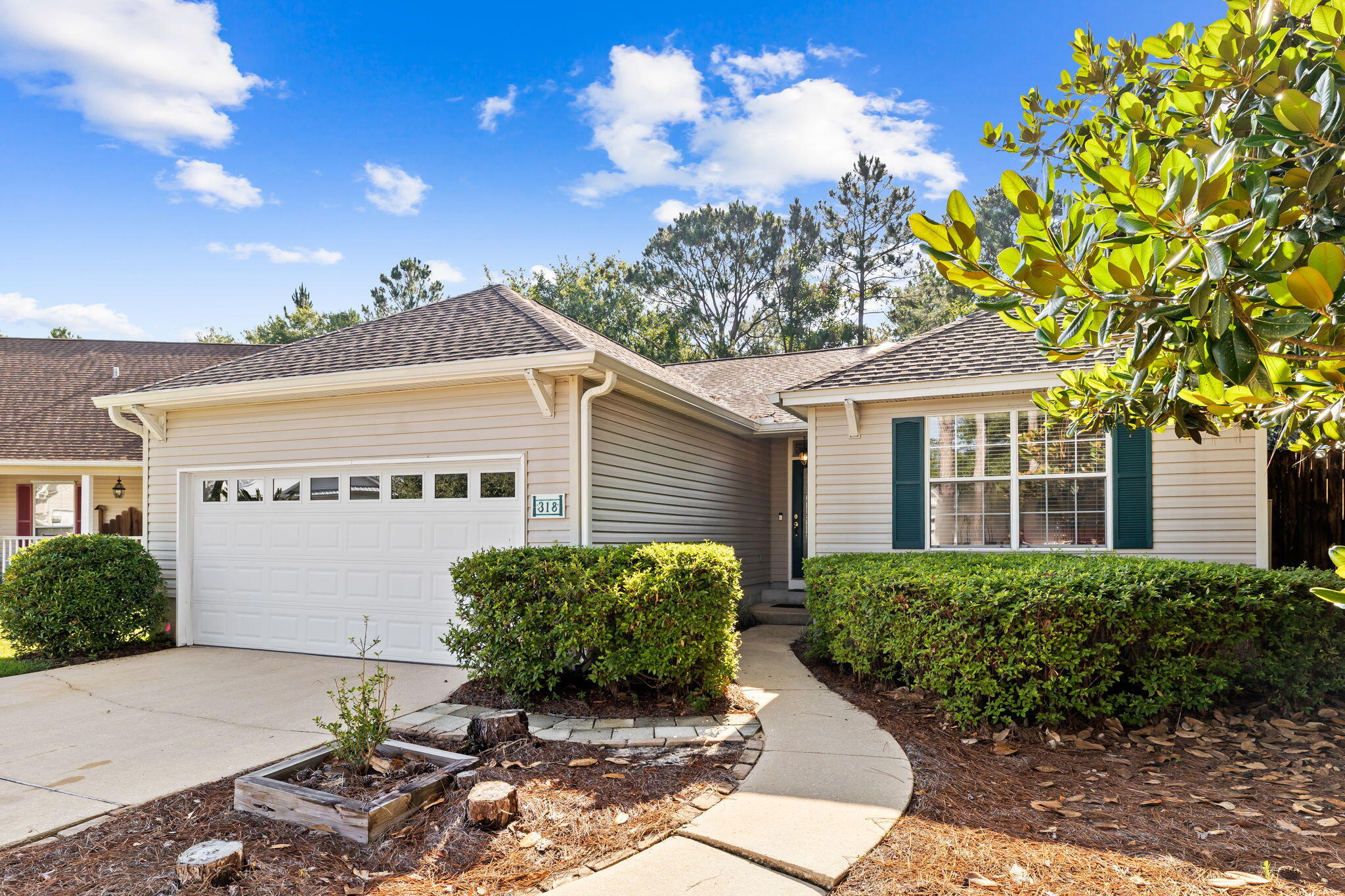 318 Magnolia Creek Road Santa Rosa Beach FL 32459