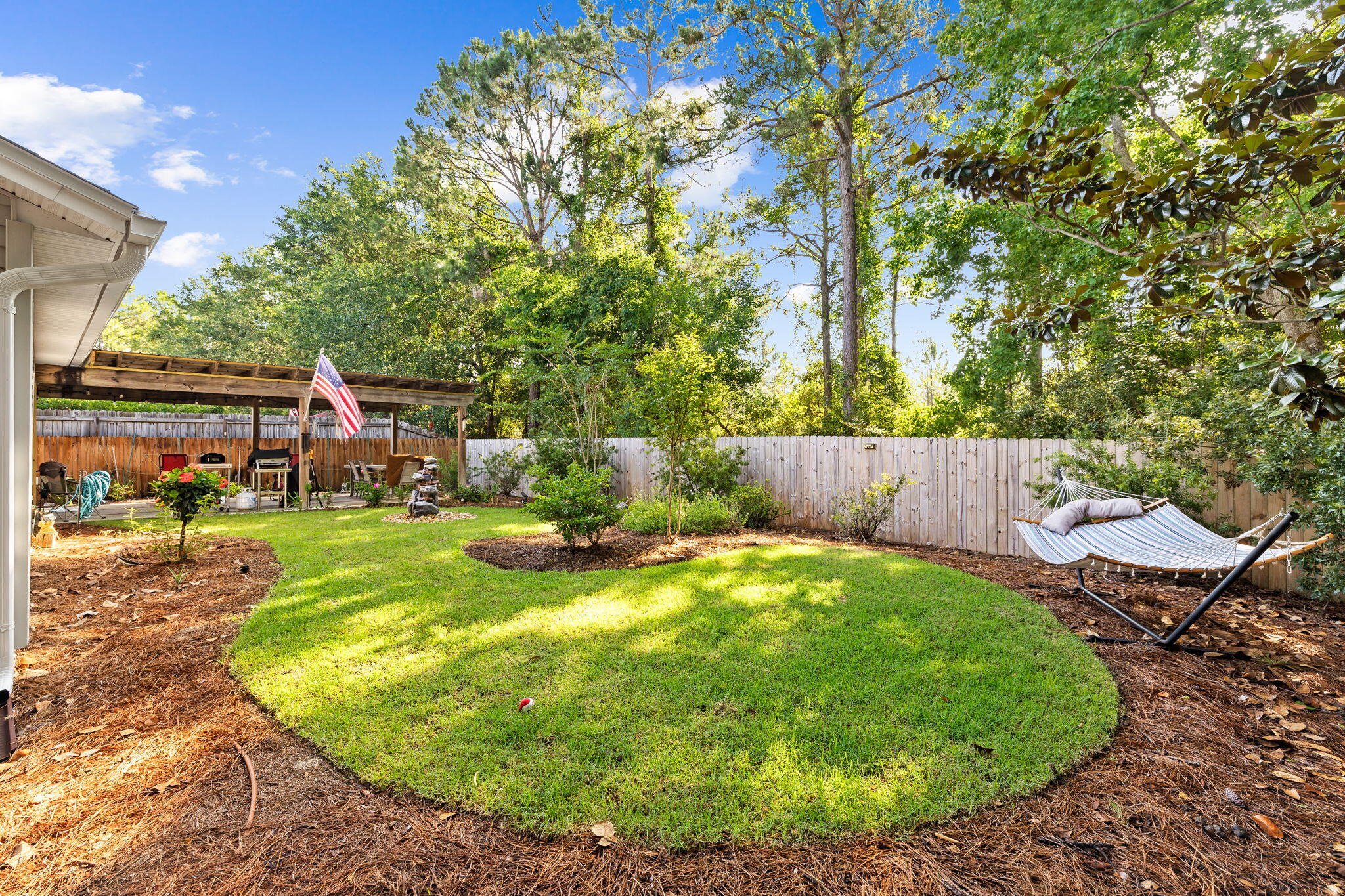 318 Magnolia Creek Road Santa Rosa Beach FL 32459