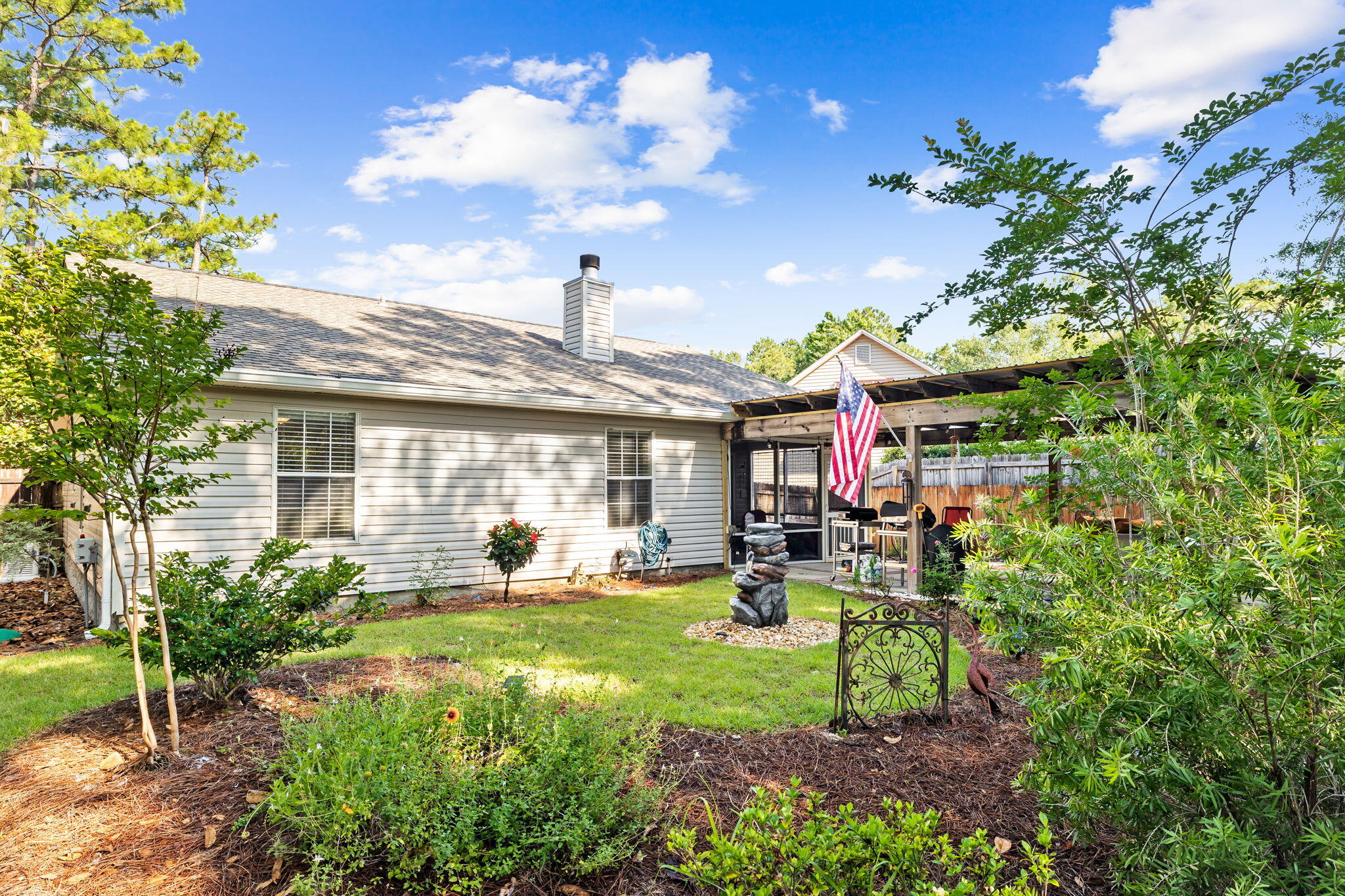 318 Magnolia Creek Road Santa Rosa Beach FL 32459